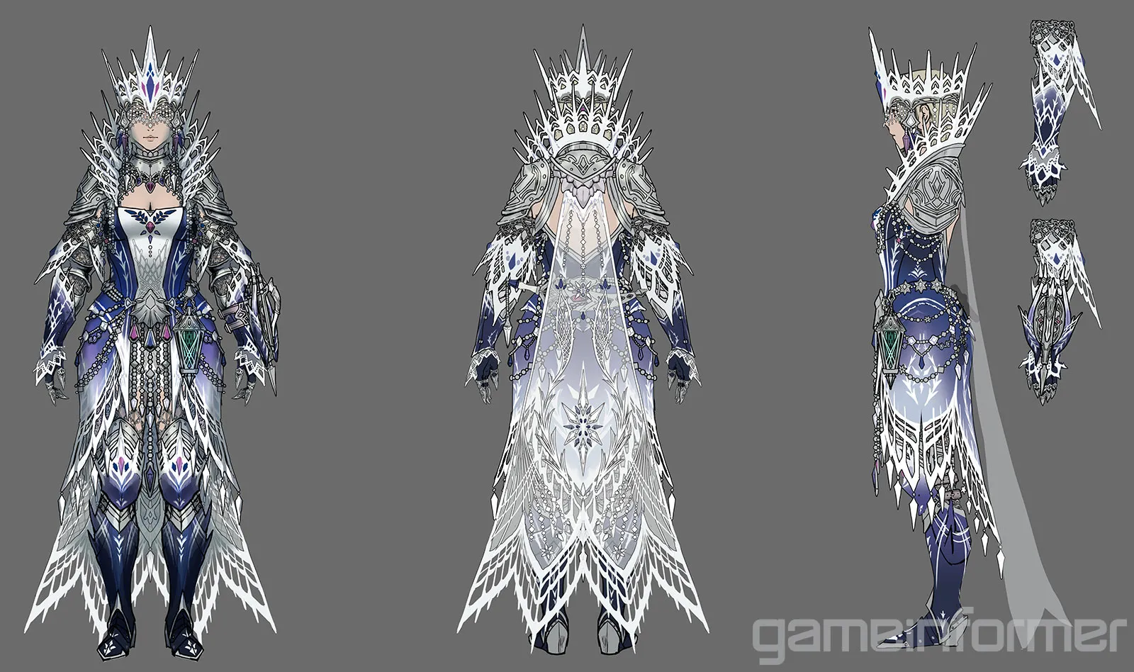 Monster Hunter World: Iceborne Bestiary Day 3 – Elder Dragon Velkhana