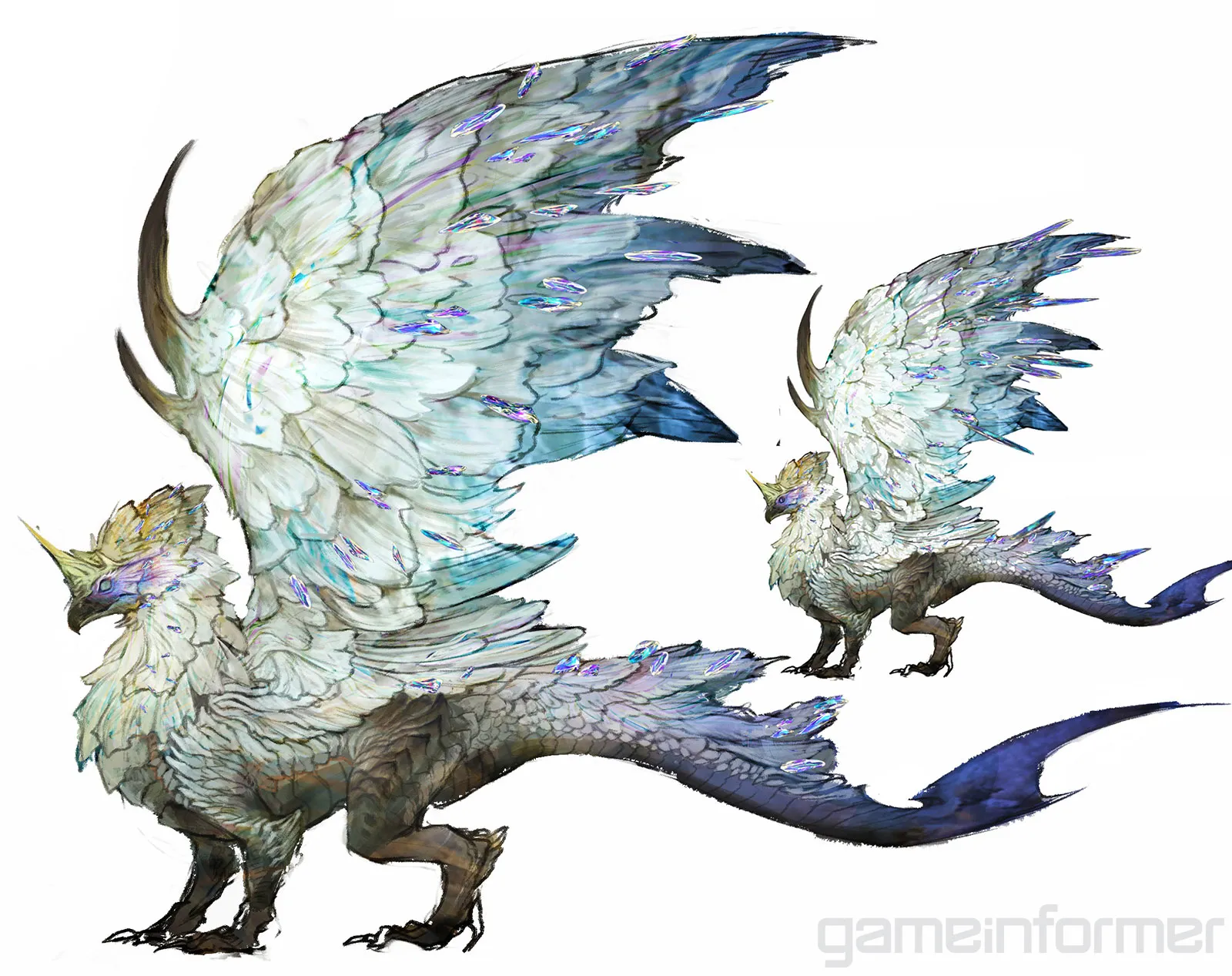 Monster Hunter World: Iceborne Bestiary Day 3 – Elder Dragon Velkhana