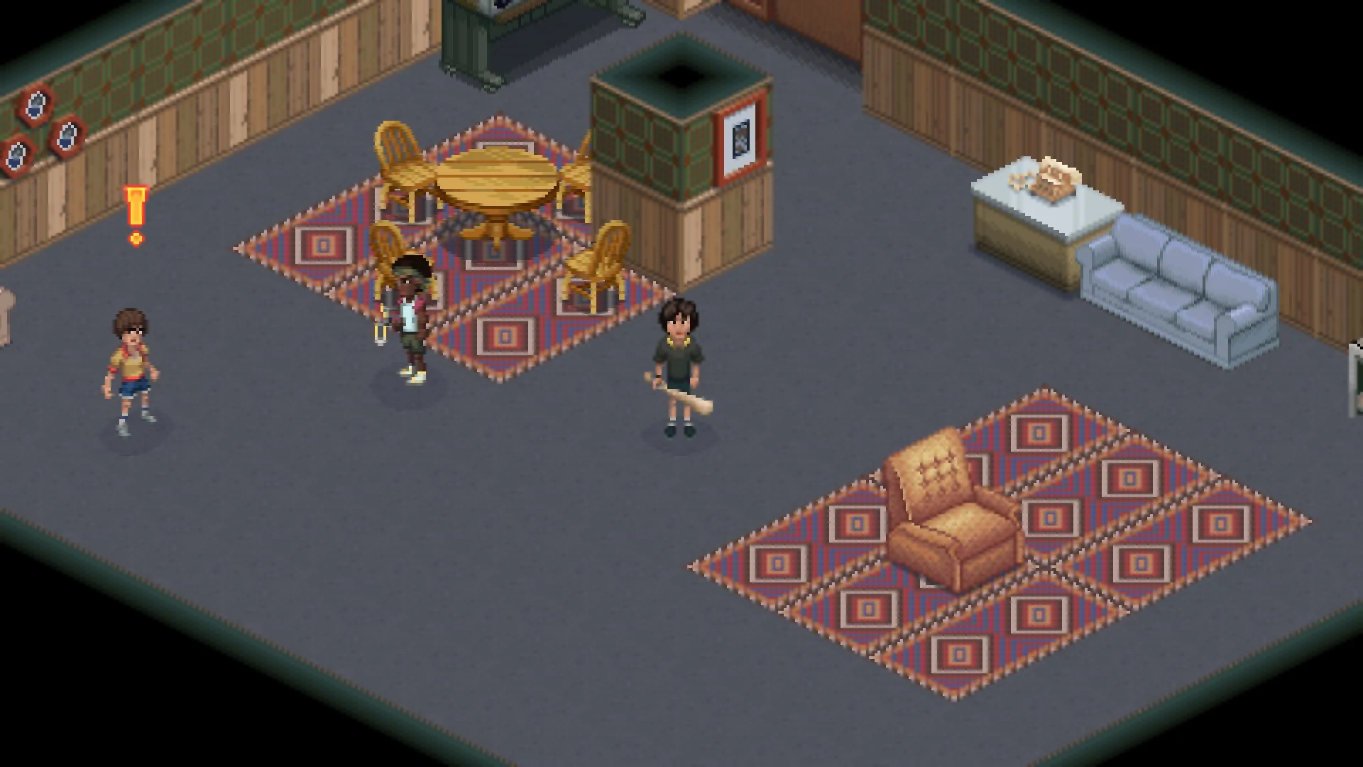 Unearned Nostalgia
