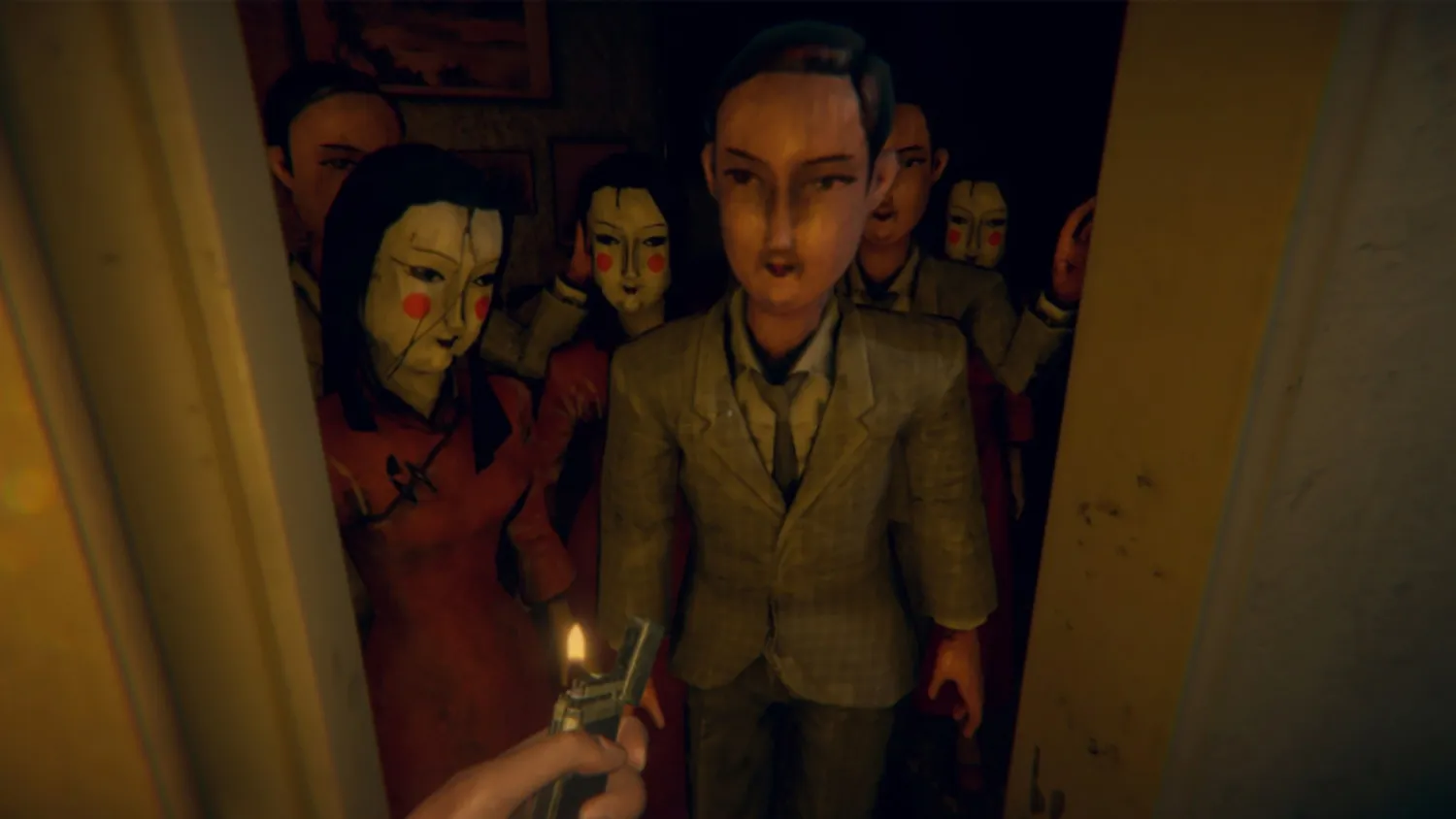 Devotion Review – An Exceptional And Frightening Homecoming