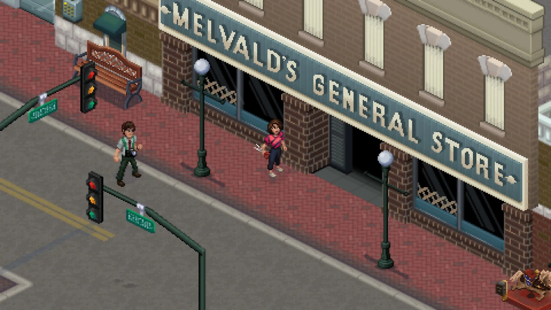Unearned Nostalgia