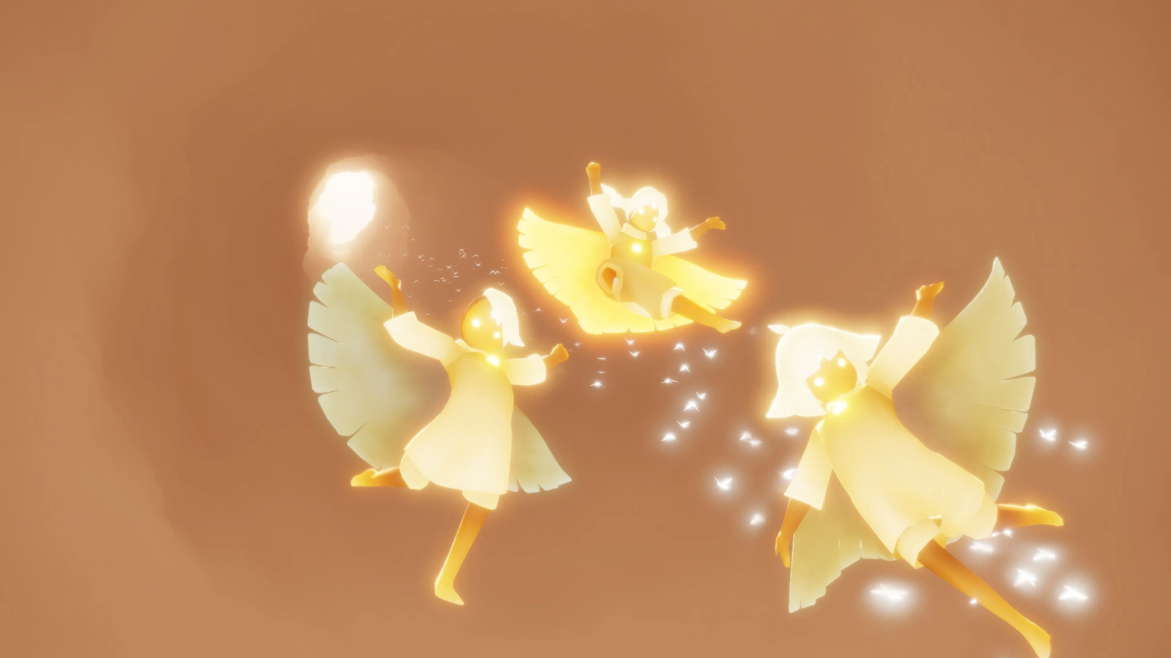The Next Logical Leap