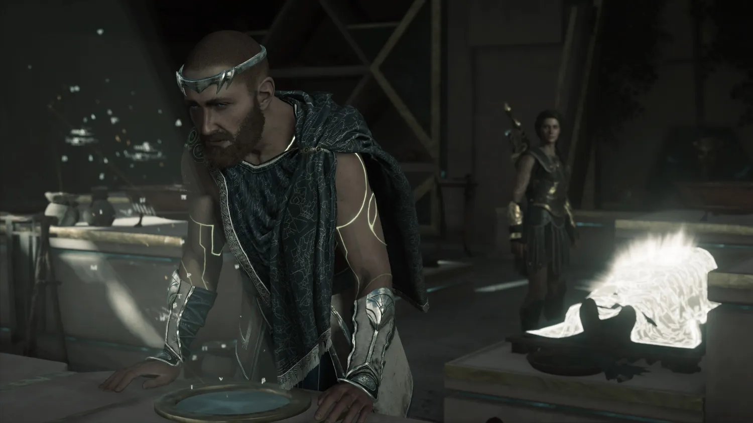 Okay, Now You Should Buy The Assassin's Creed Odyssey DLC