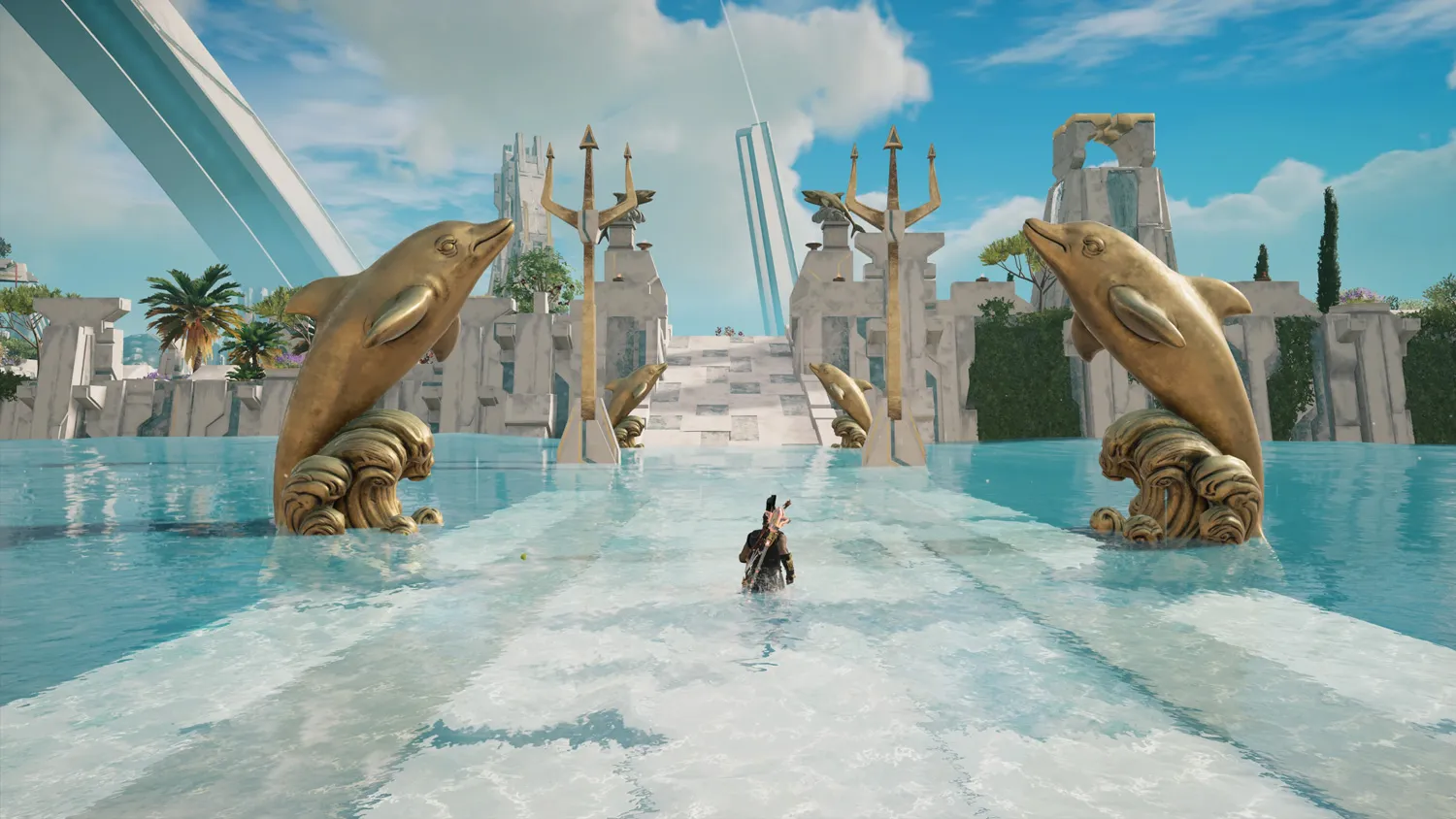 Okay, Now You Should Buy The Assassin's Creed Odyssey DLC