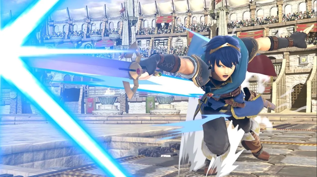A Brief History Of The Fire Emblem Series