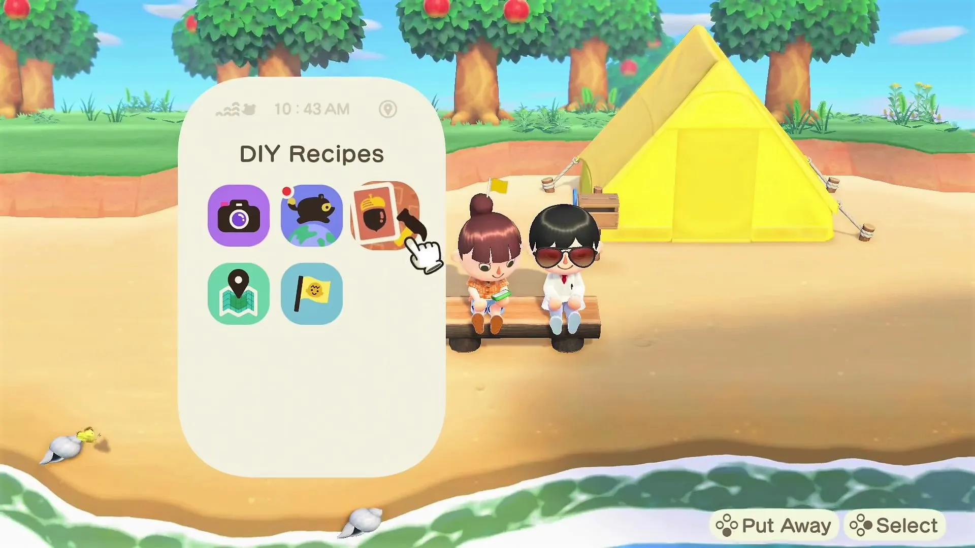 The Top 10 Games Of 2020 – #6 Animal Crossing: New Horizons