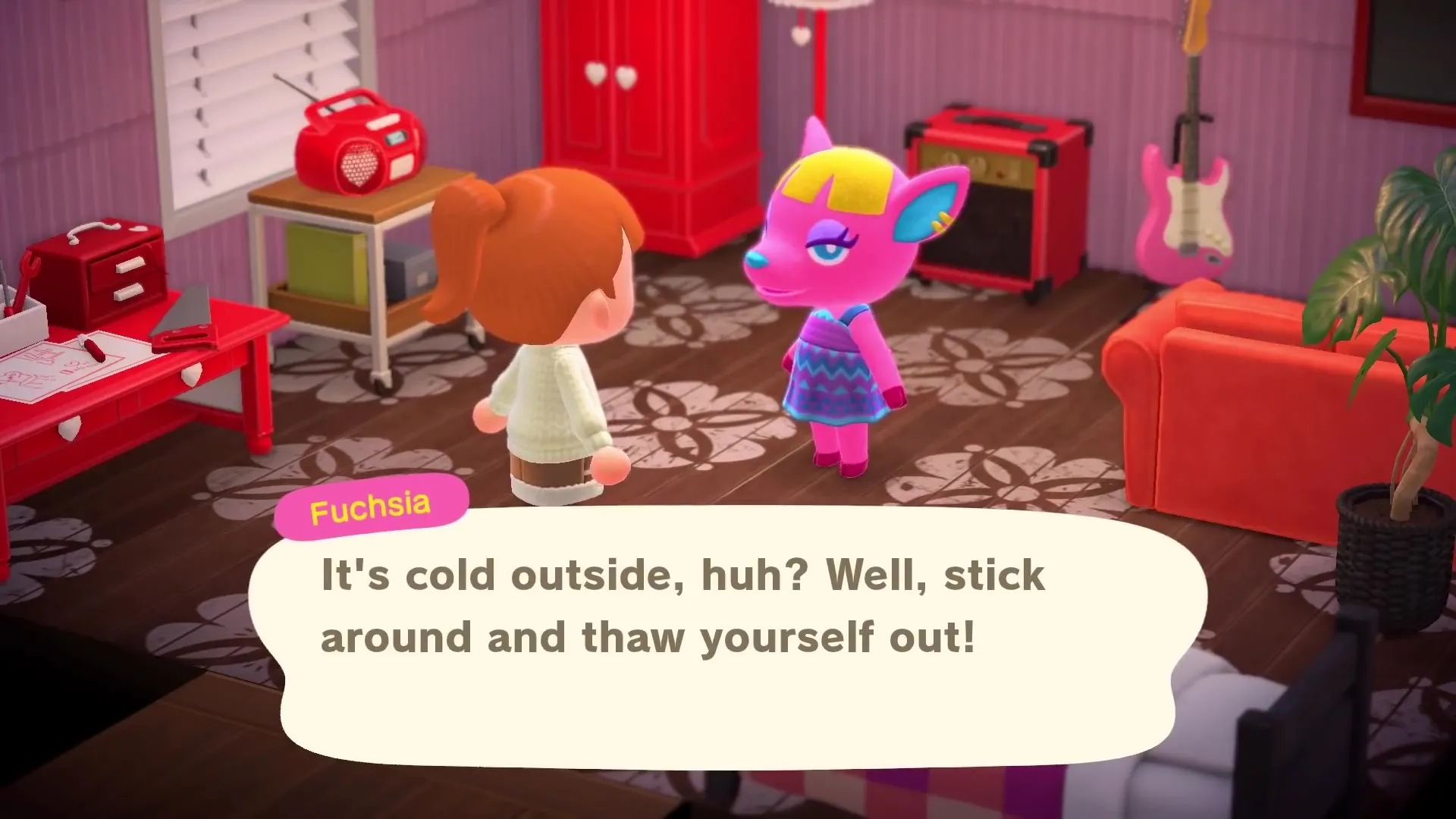 The Top 10 Games Of 2020 – #6 Animal Crossing: New Horizons