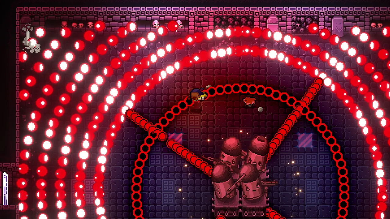 Giveaway: Enter the Gungeon on Switch [CLOSED]