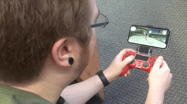 iOS 13 Might Make The iPhone A Legitimate Handheld Gaming System