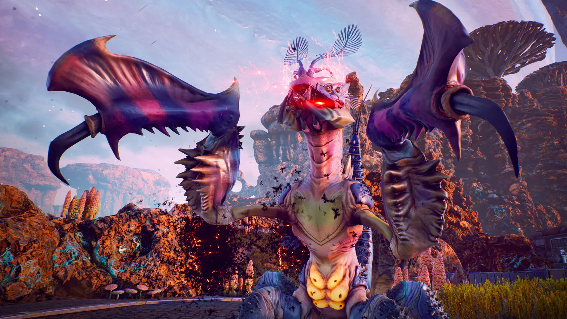 Five Things I Learned Playing The Outer Worlds