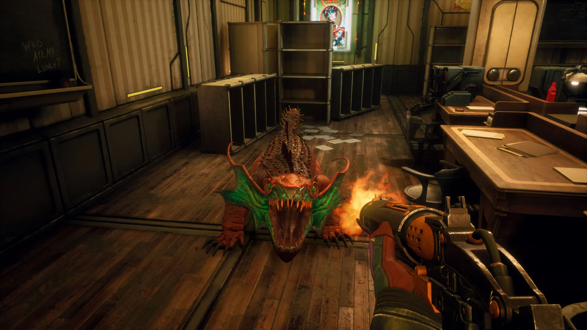 Five Things I Learned Playing The Outer Worlds