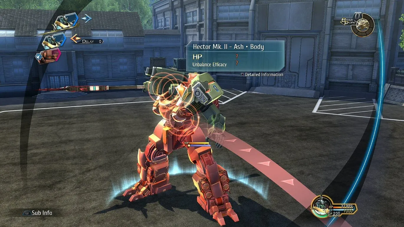 Five Exclusive Hours With The Legend Of Heroes: Trails Of Cold Steel III