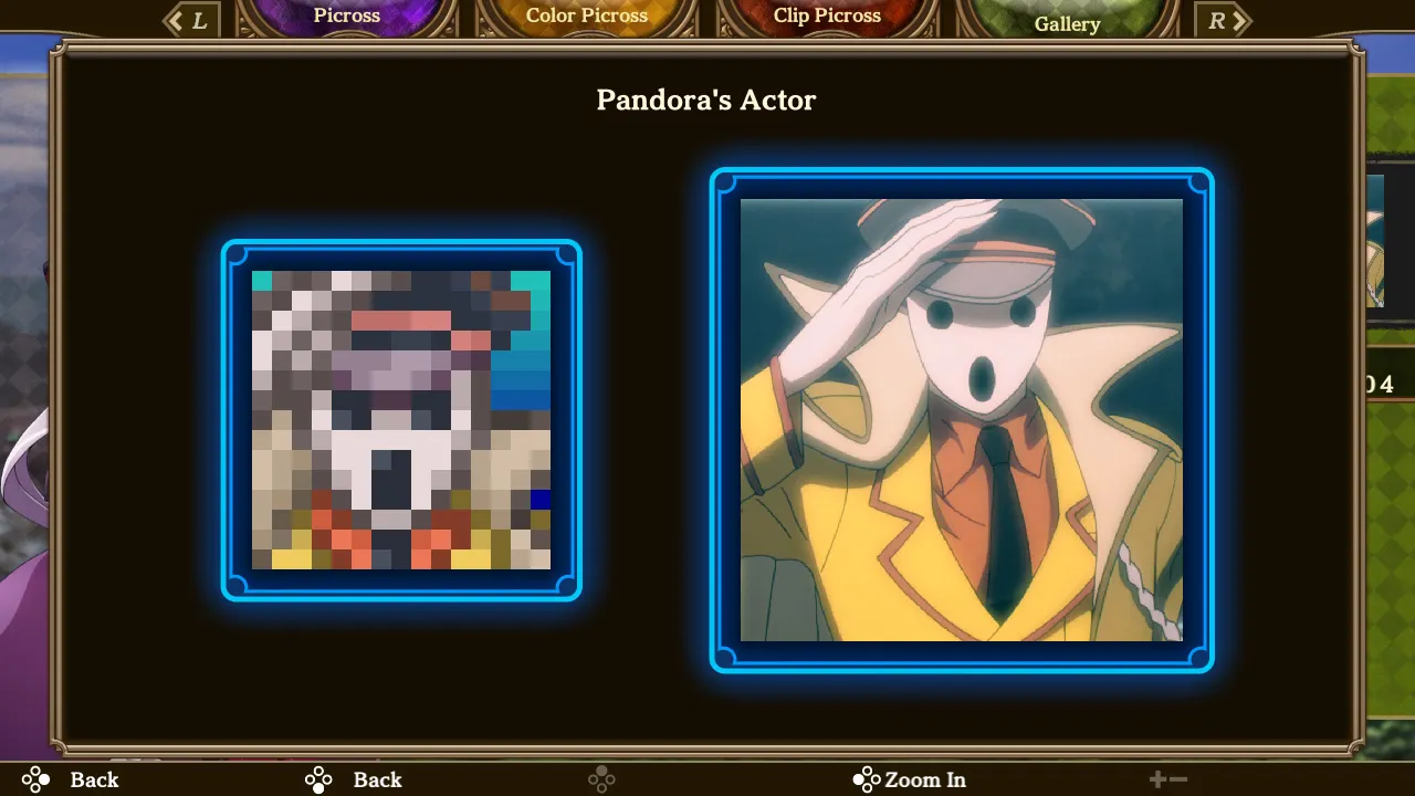 Puzzle-Solving With Purpose
