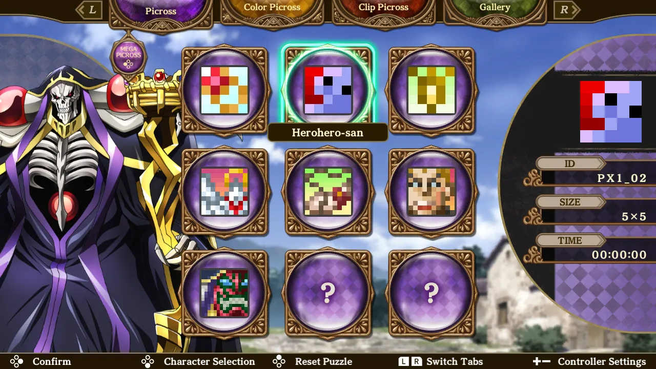 Puzzle-Solving With Purpose