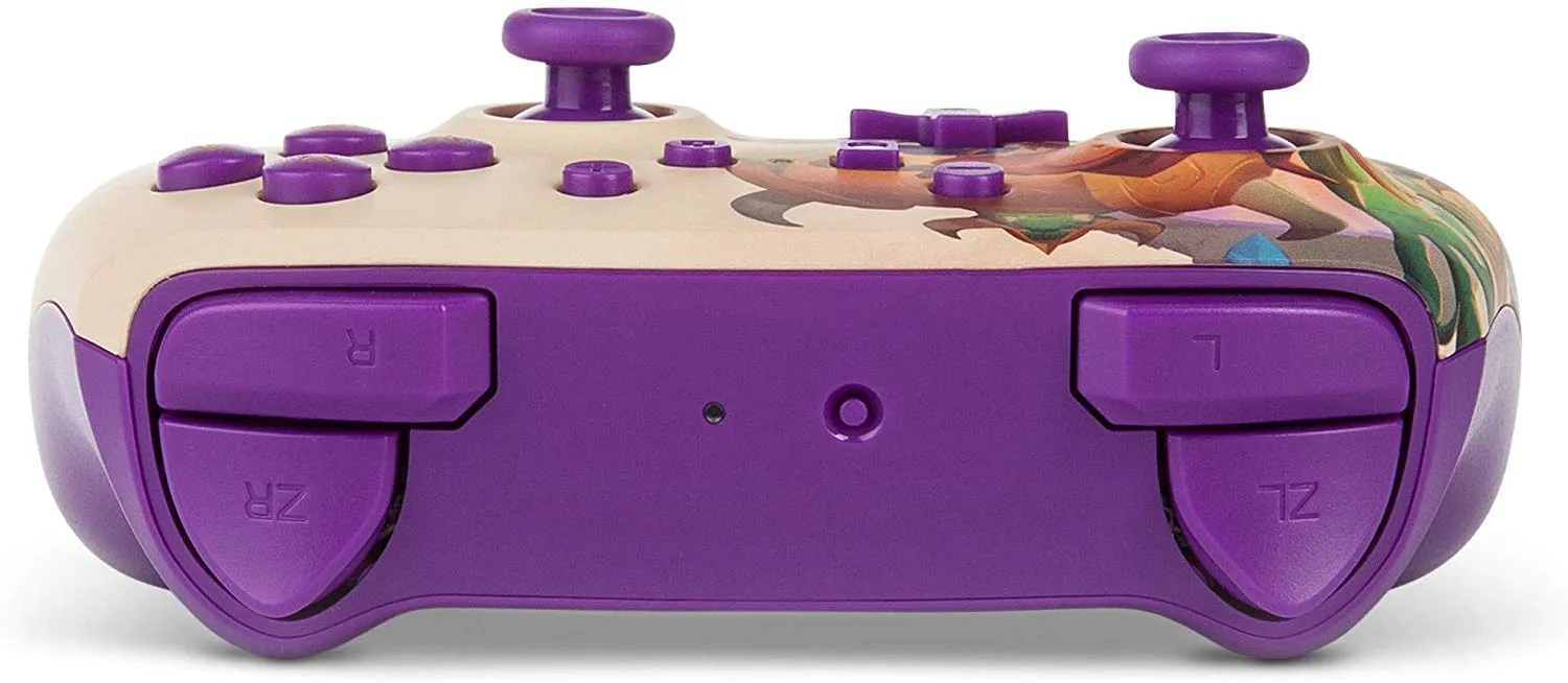 Adorable Spyro-Themed Controller Coming To Nintendo Switch