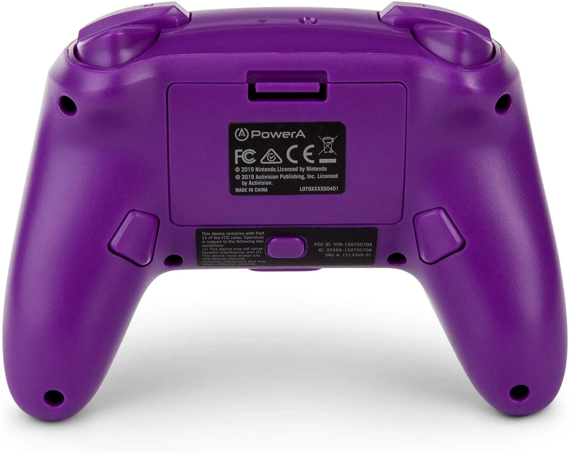 Adorable Spyro-Themed Controller Coming To Nintendo Switch