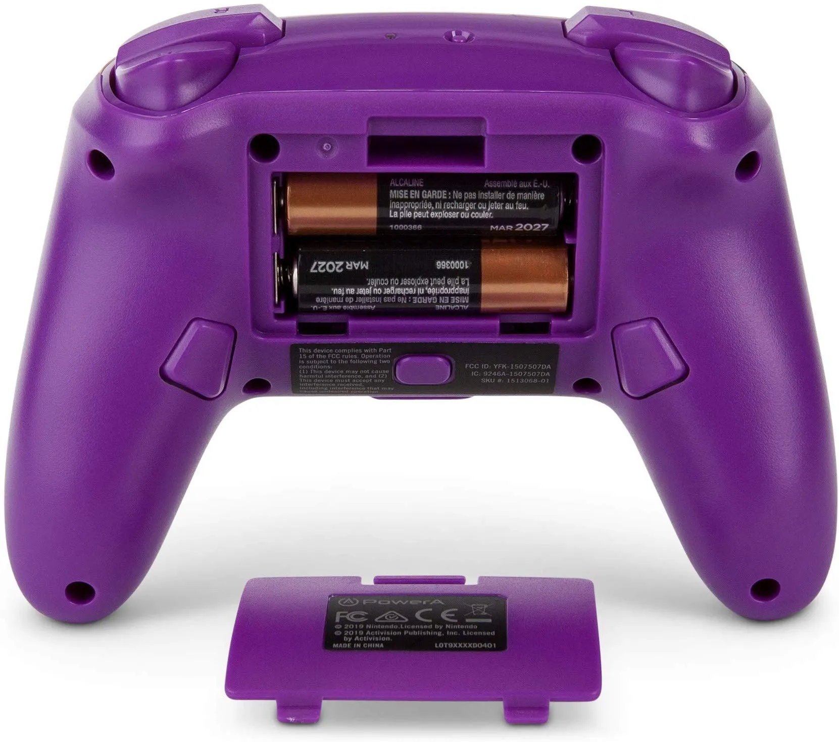 Adorable Spyro-Themed Controller Coming To Nintendo Switch
