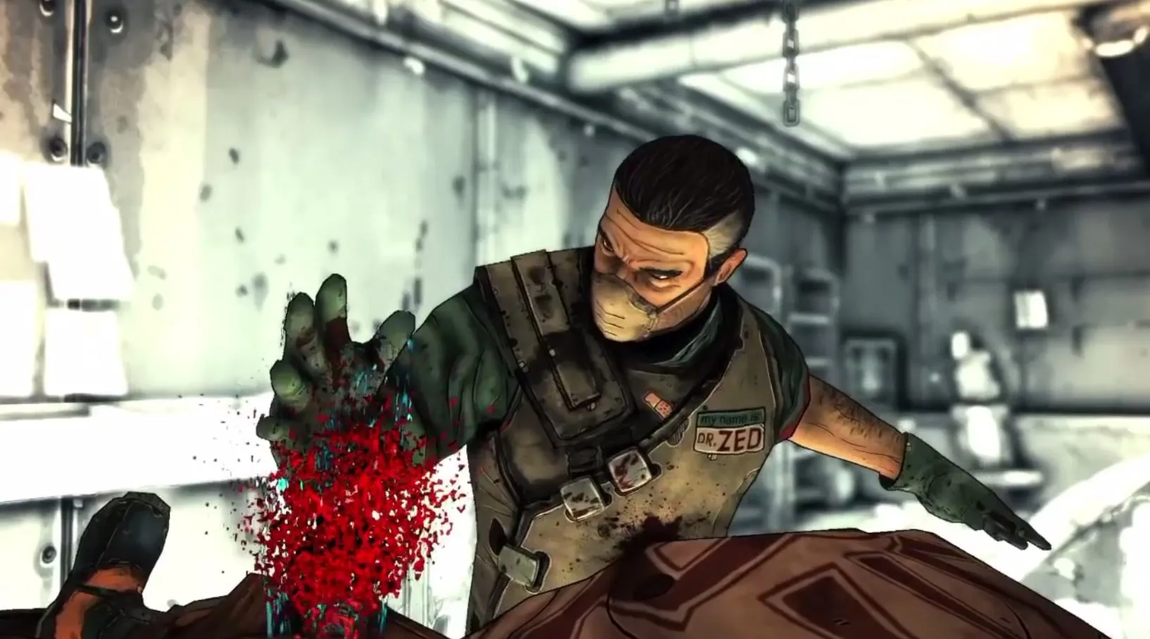 Every Borderlands Character You Need To Know Before Borderlands 3