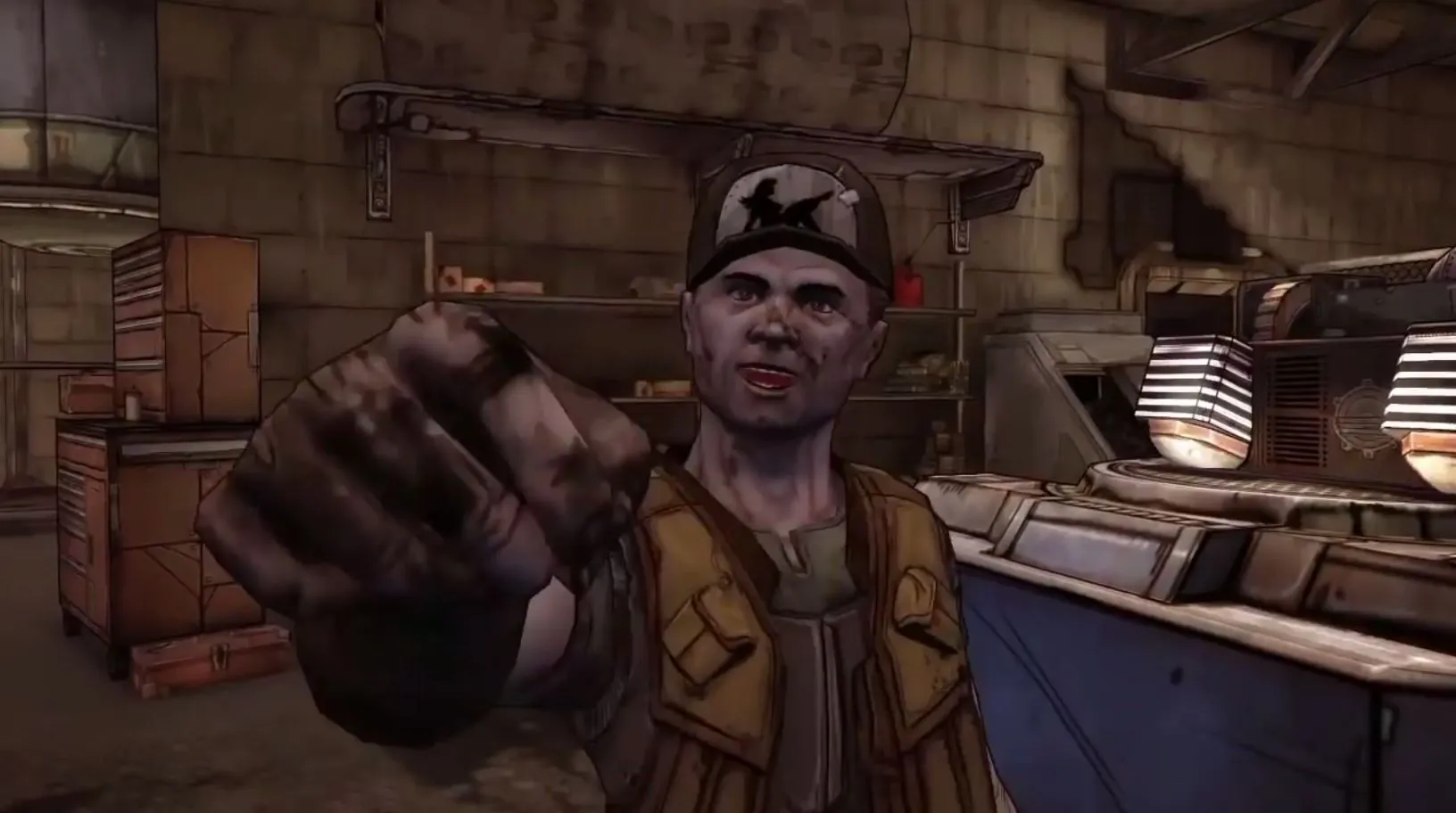 Every Borderlands Character You Need To Know Before Borderlands 3
