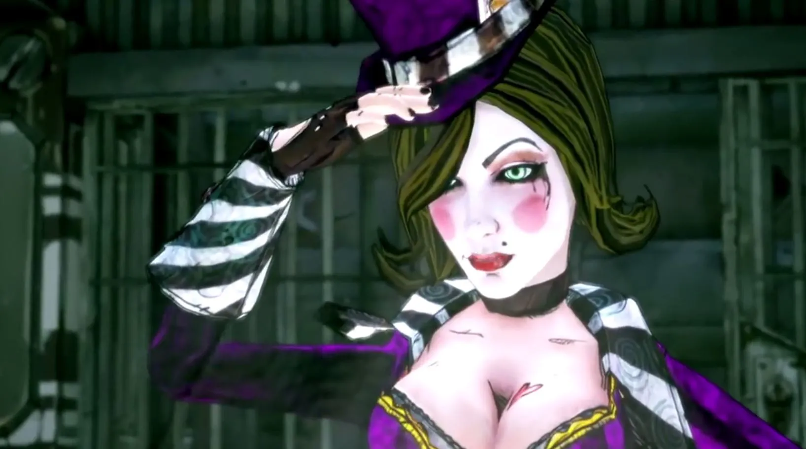 Every Borderlands Character You Need To Know Before Borderlands 3