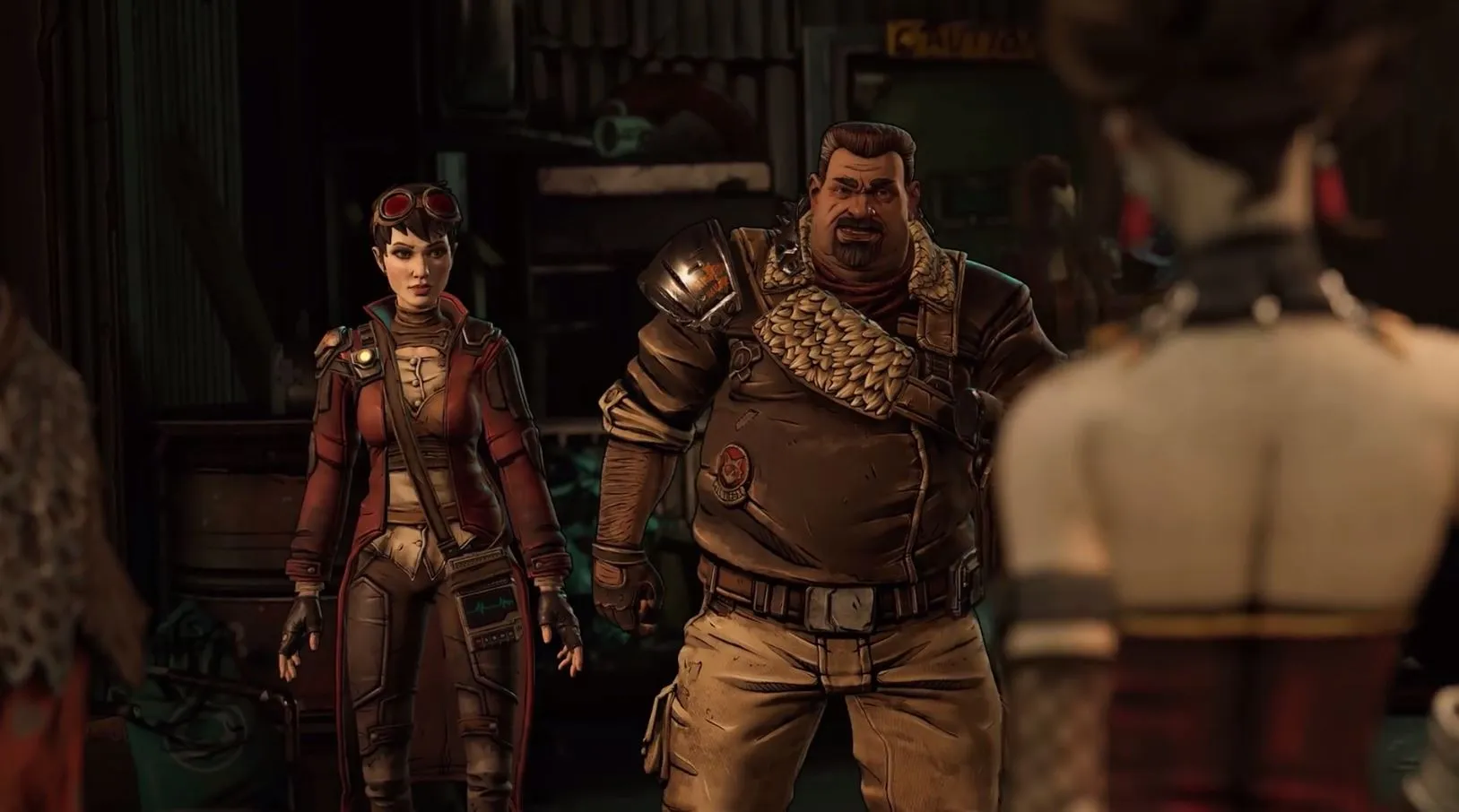 Every Borderlands Character You Need To Know Before Borderlands 3