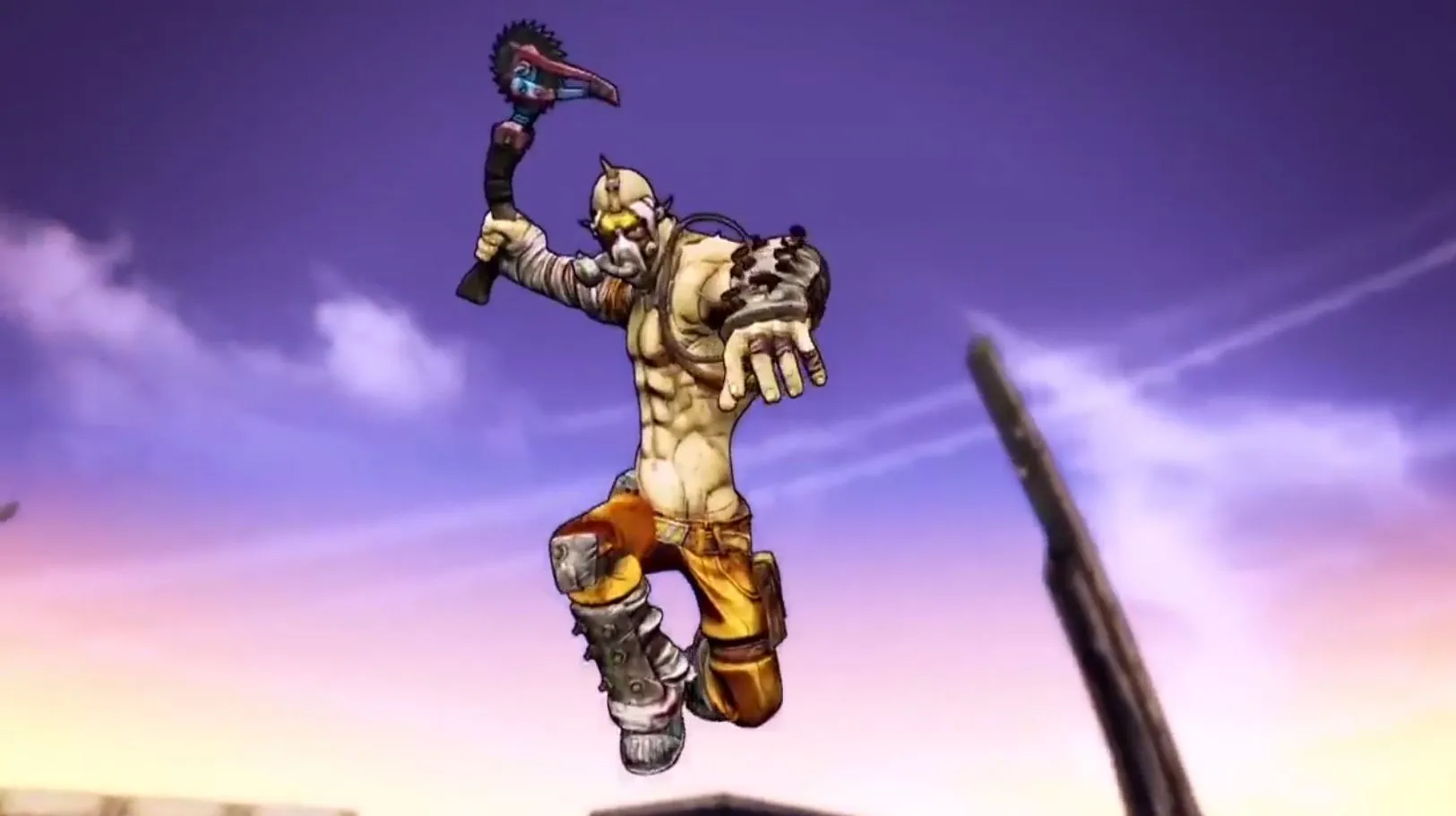Every Borderlands Character You Need To Know Before Borderlands 3