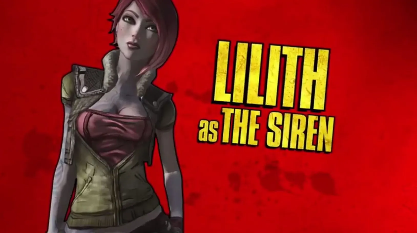 Every Borderlands Character You Need To Know Before Borderlands 3