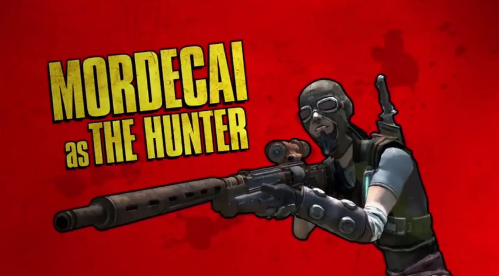Every Borderlands Character You Need To Know Before Borderlands 3