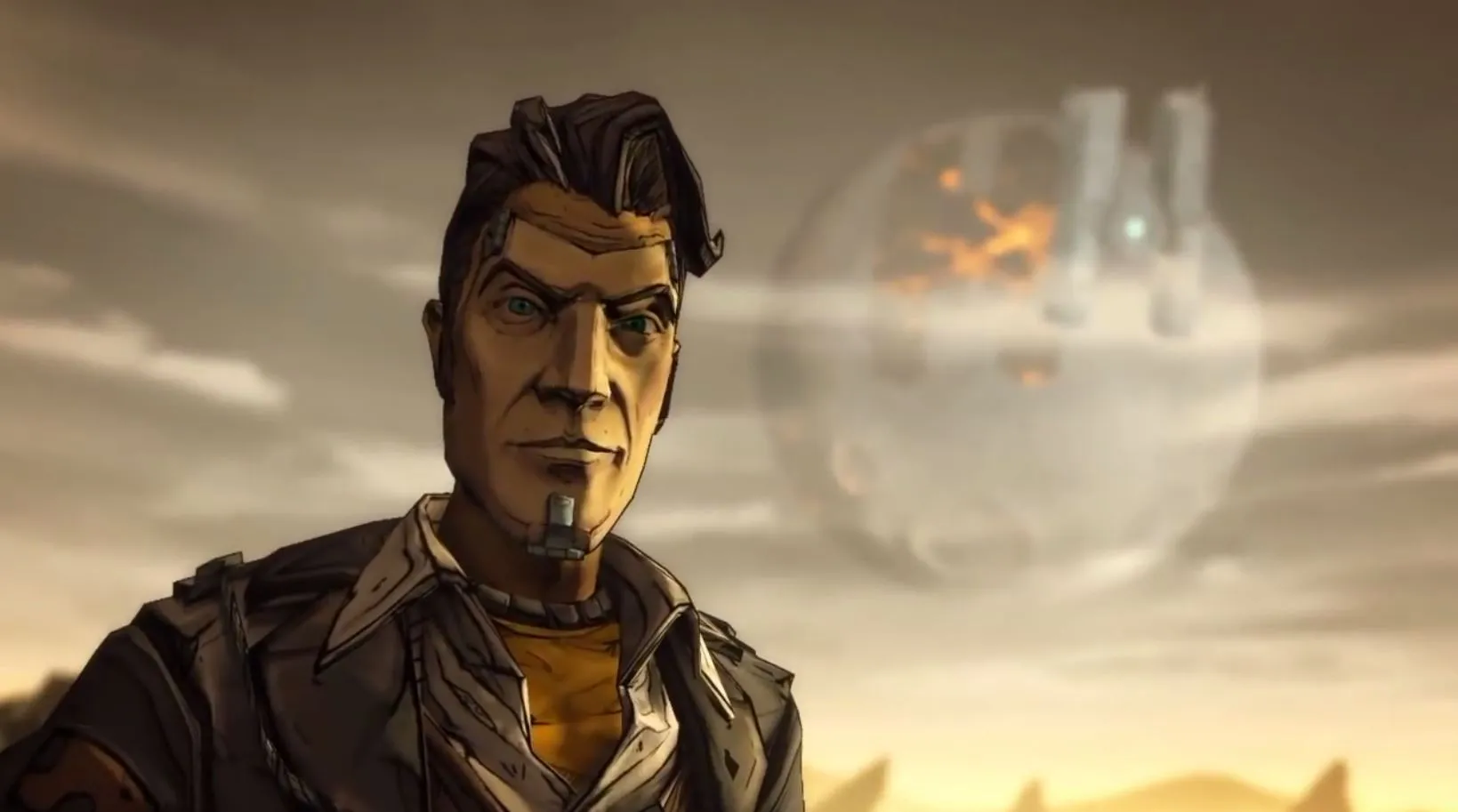 Every Borderlands Character You Need To Know Before Borderlands 3