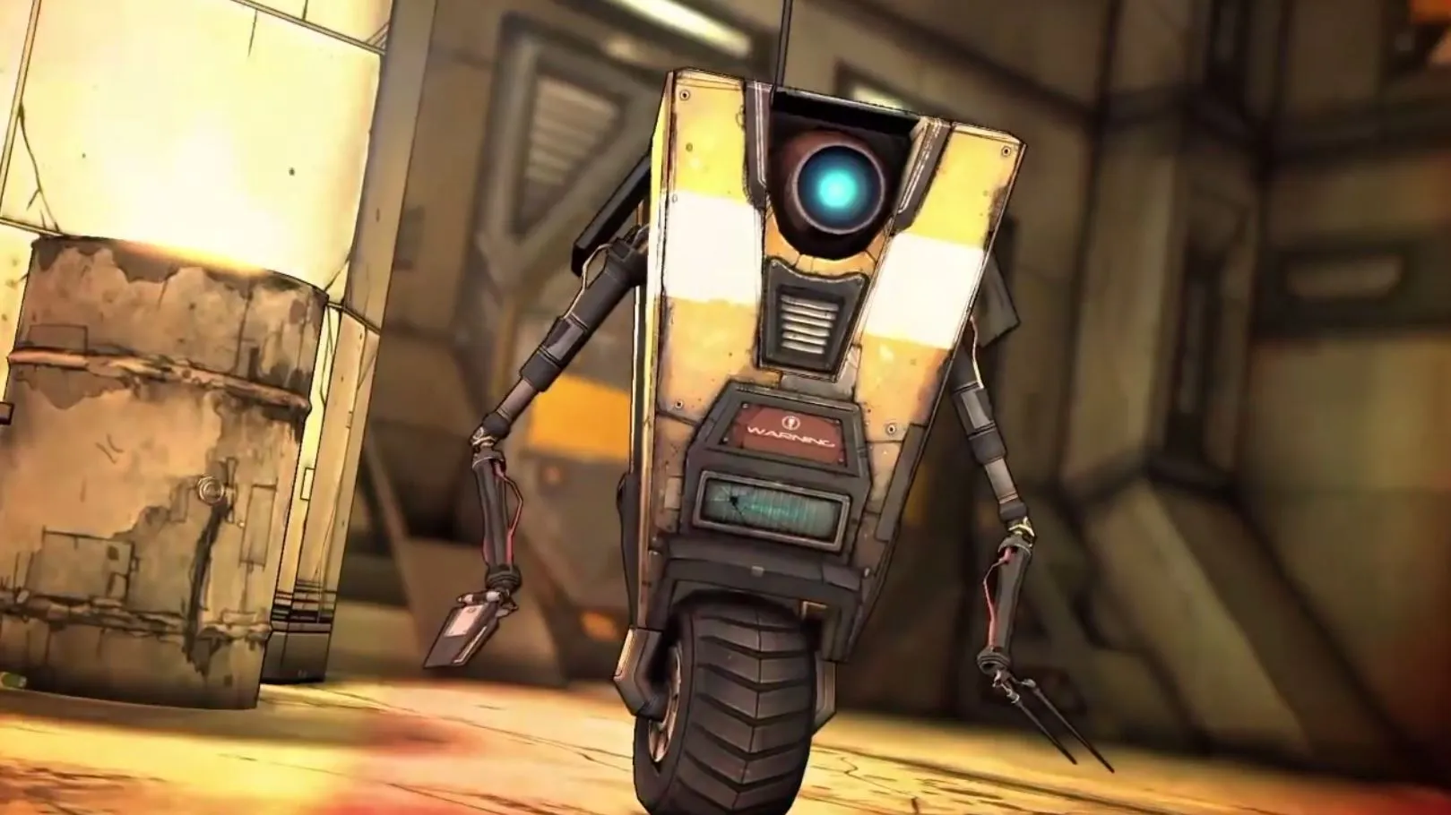 Every Borderlands Character You Need To Know Before Borderlands 3