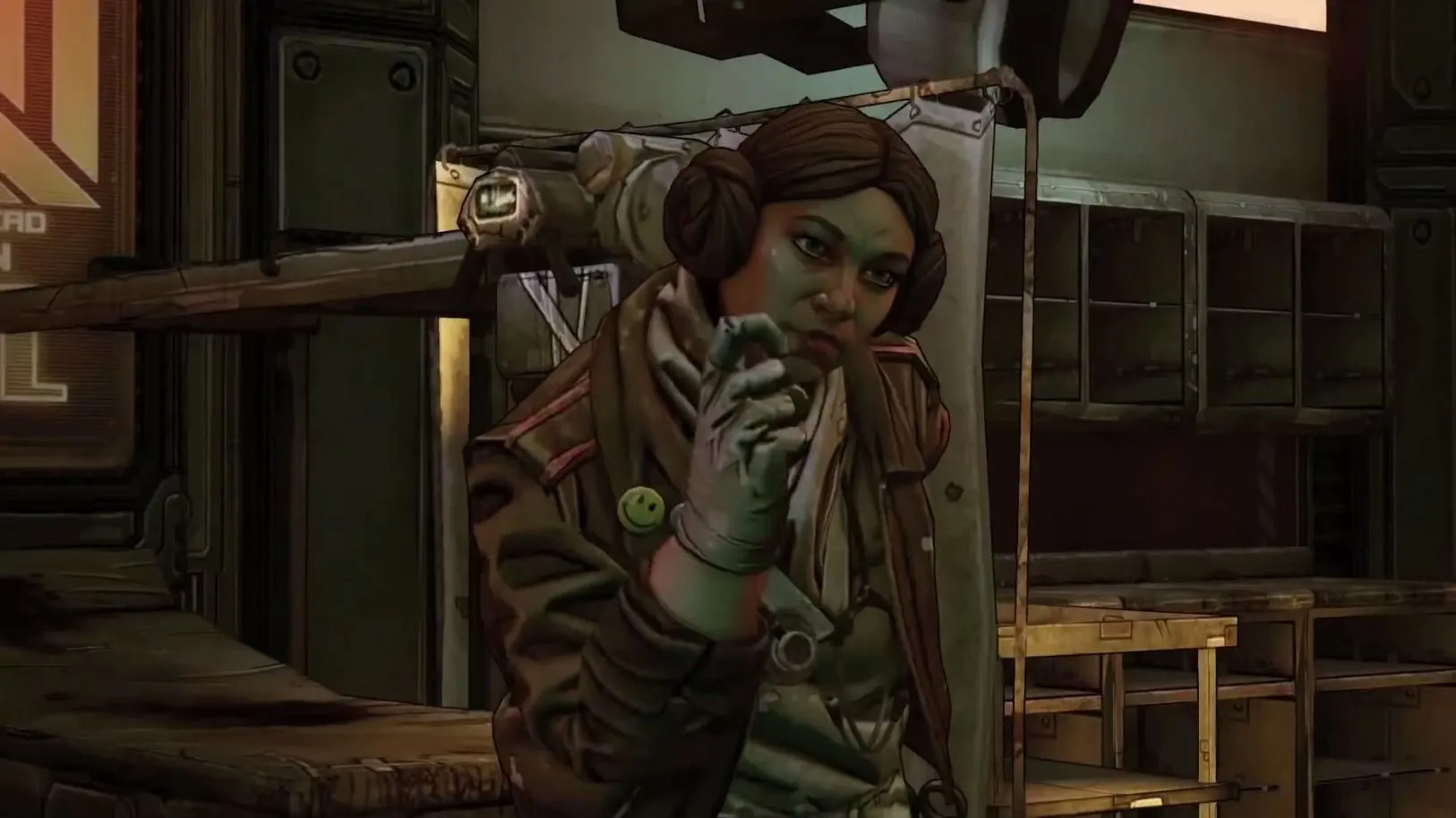 Every Borderlands Character You Need To Know Before Borderlands 3
