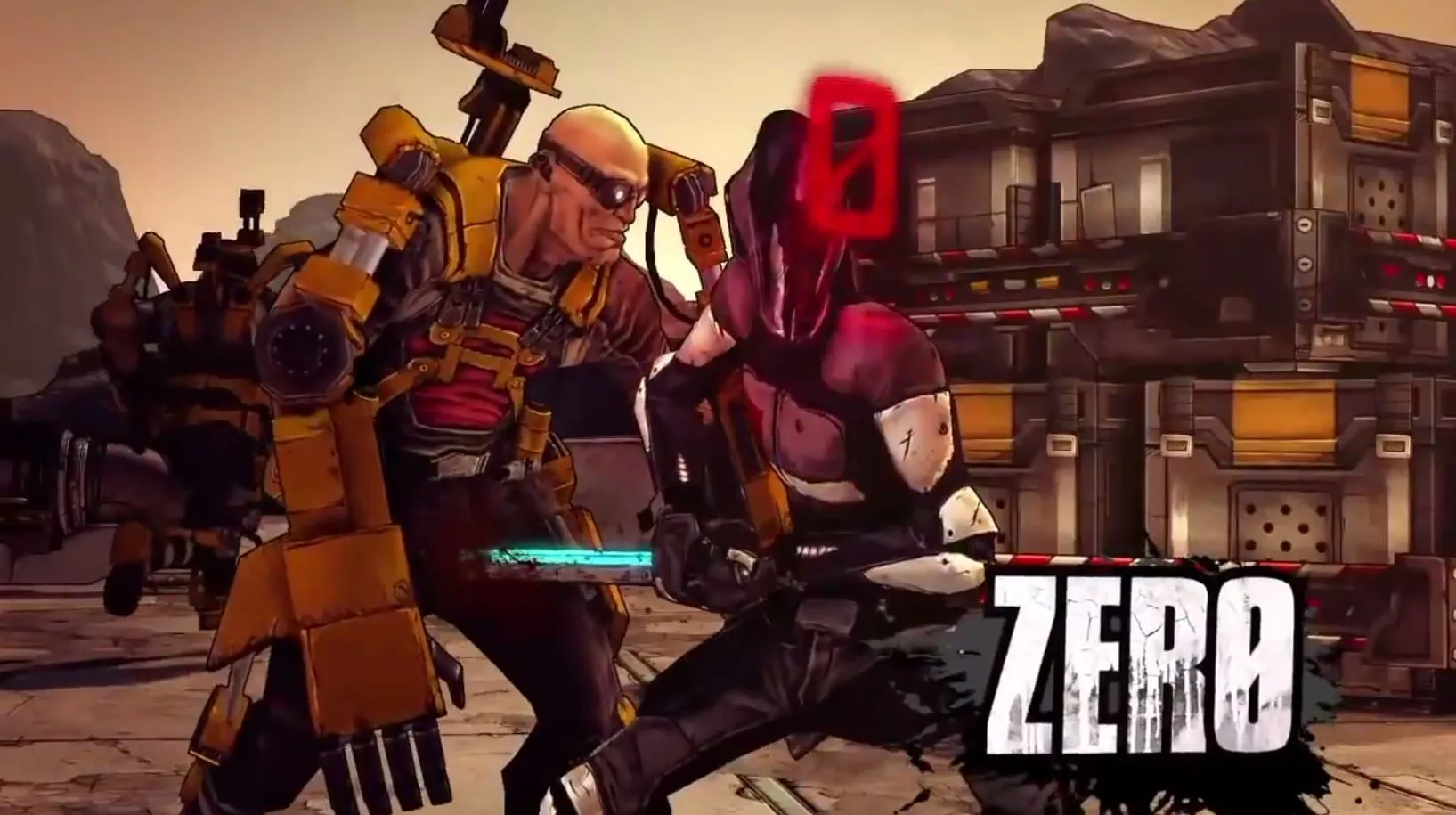 Every Borderlands Character You Need To Know Before Borderlands 3