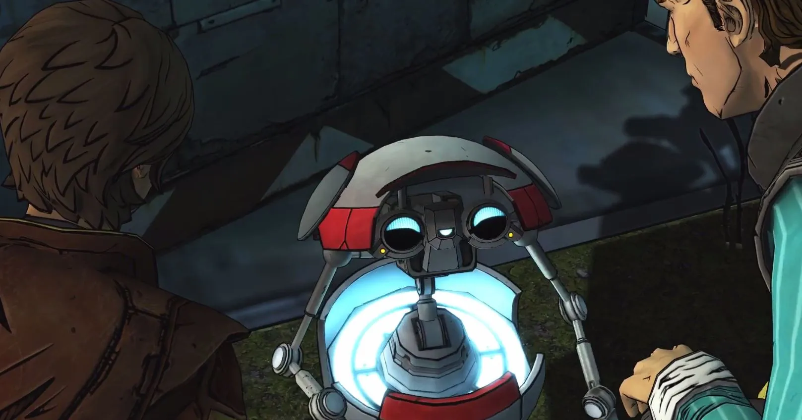 Every Borderlands Character You Need To Know Before Borderlands 3