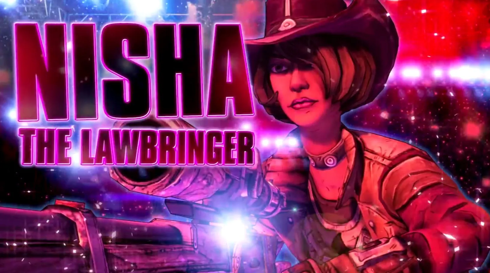 Every Borderlands Character You Need To Know Before Borderlands 3