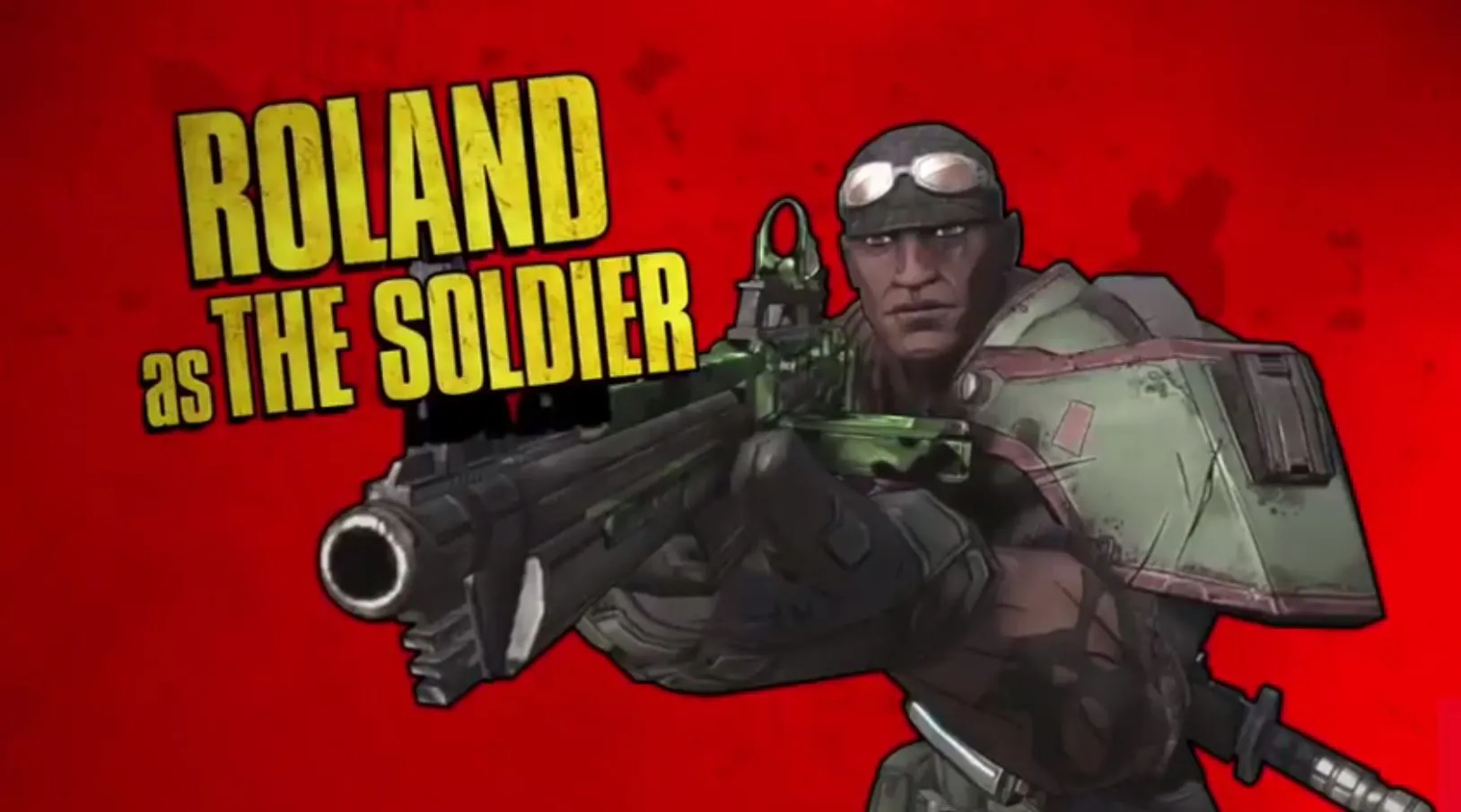Every Borderlands Character You Need To Know Before Borderlands 3