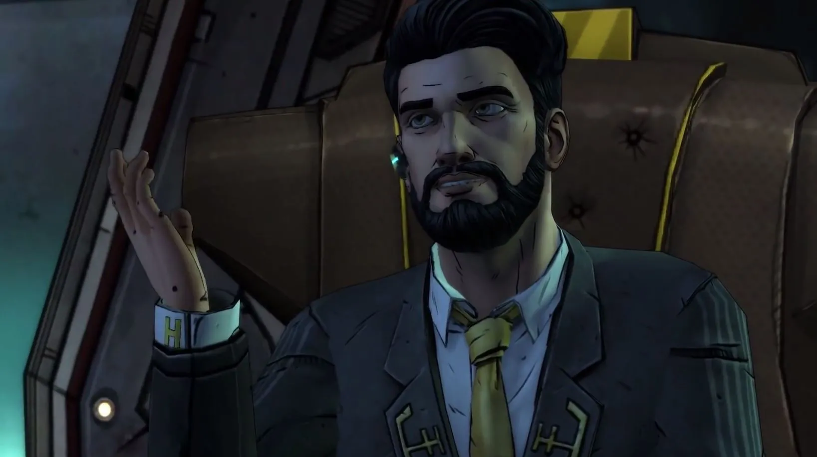 Every Borderlands Character You Need To Know Before Borderlands 3