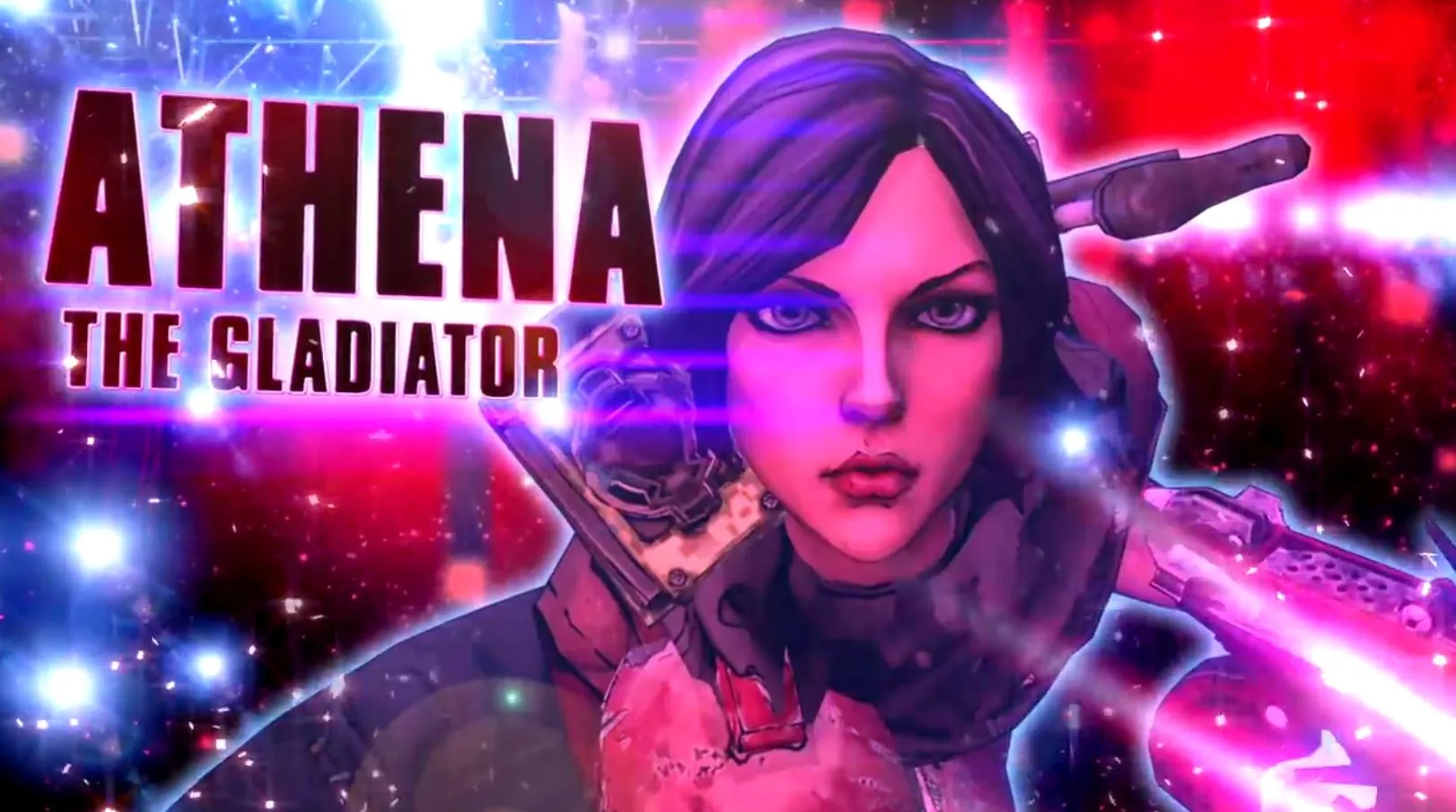 Every Borderlands Character You Need To Know Before Borderlands 3
