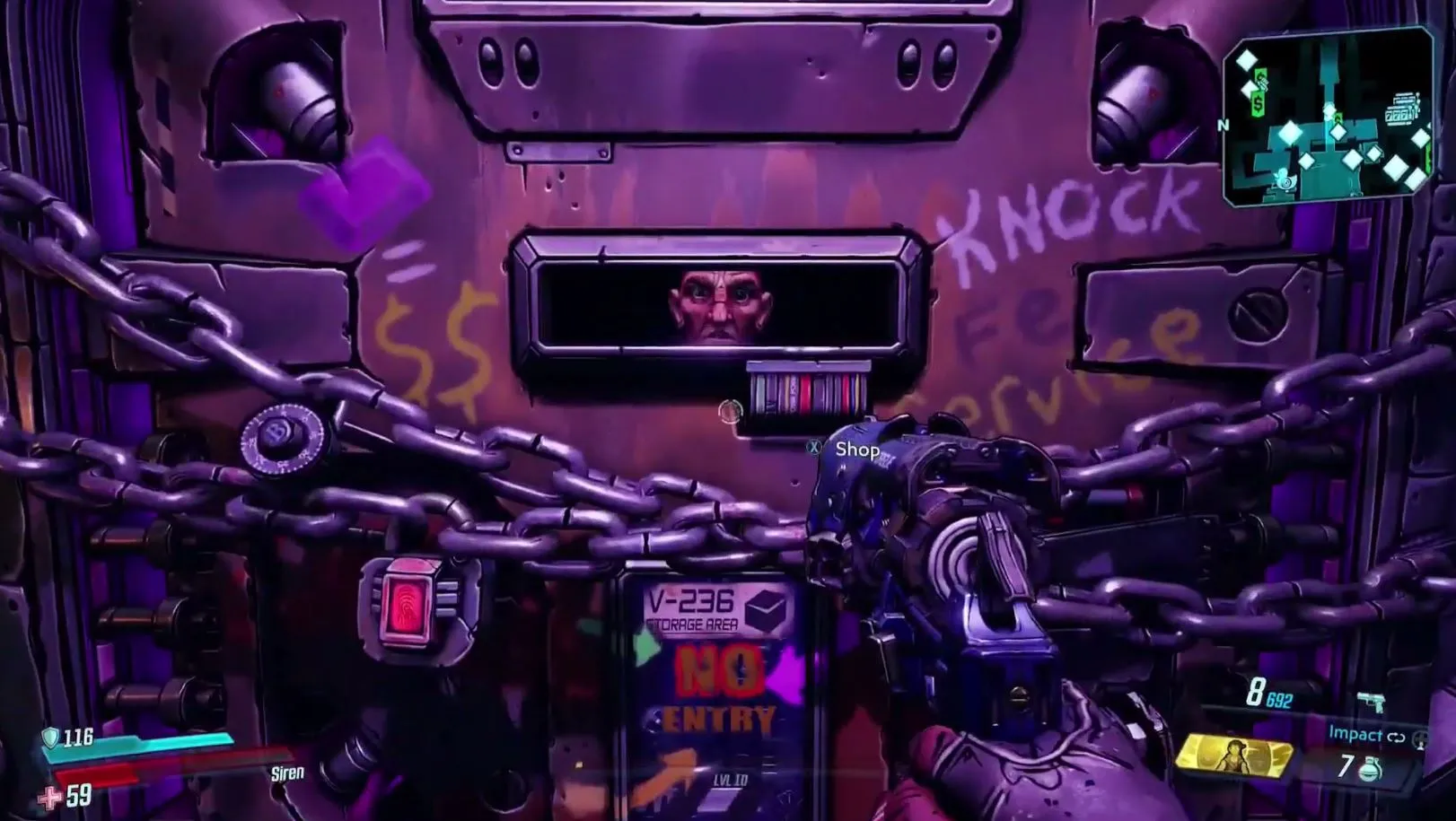 Every Borderlands Character You Need To Know Before Borderlands 3