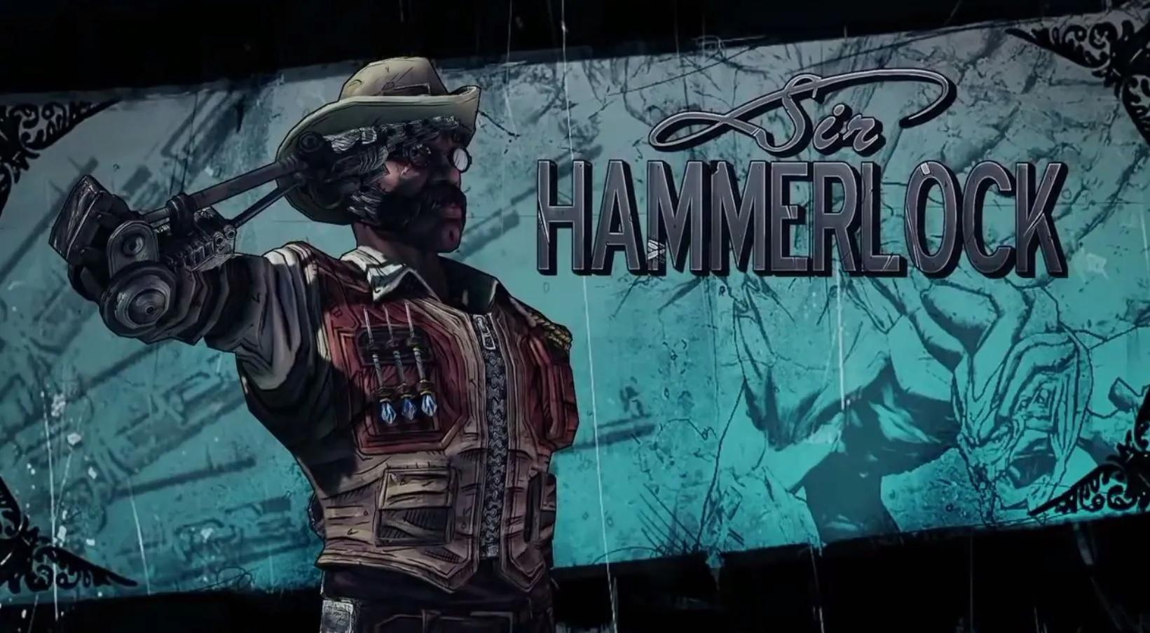 Every Borderlands Character You Need To Know Before Borderlands 3