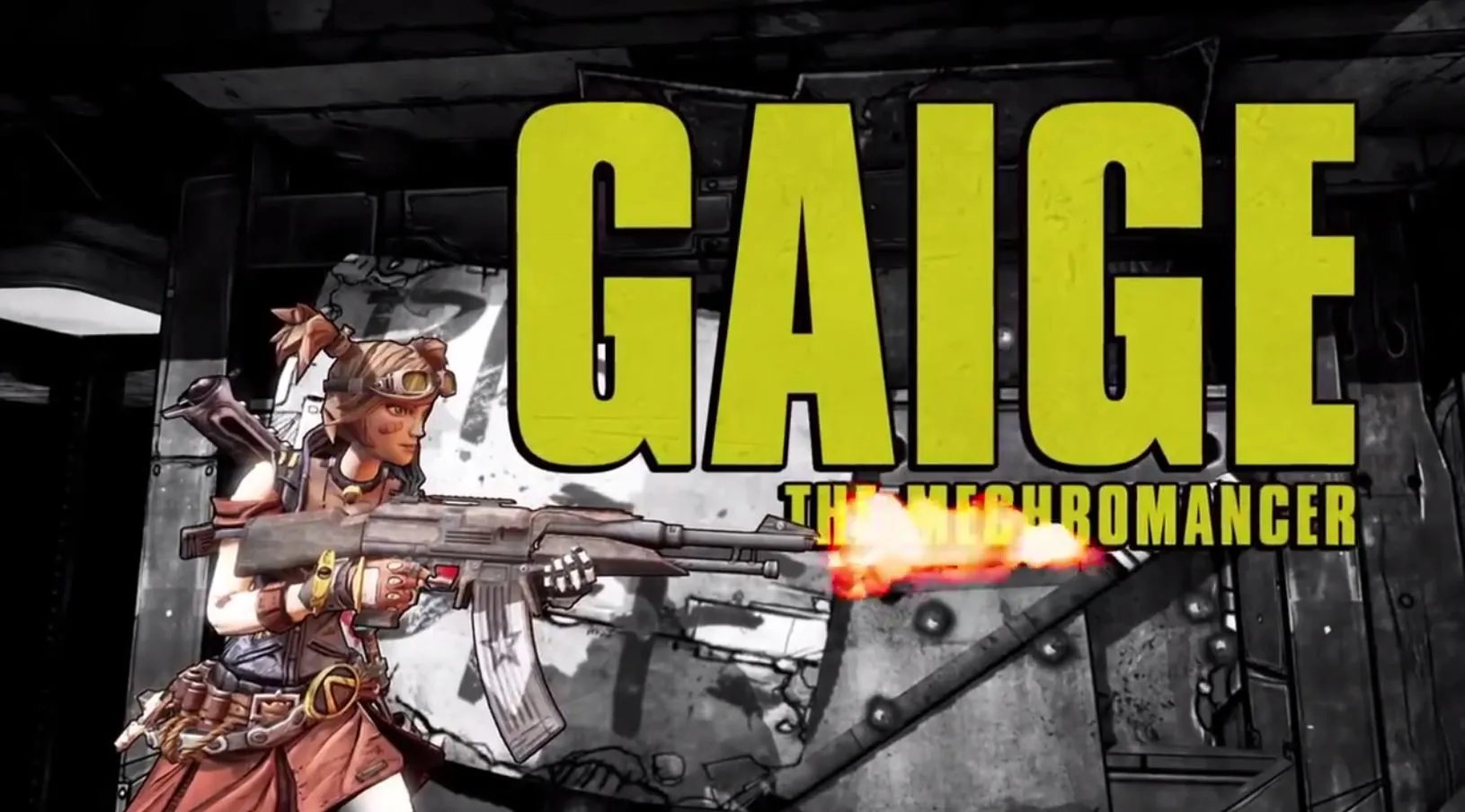 Every Borderlands Character You Need To Know Before Borderlands 3