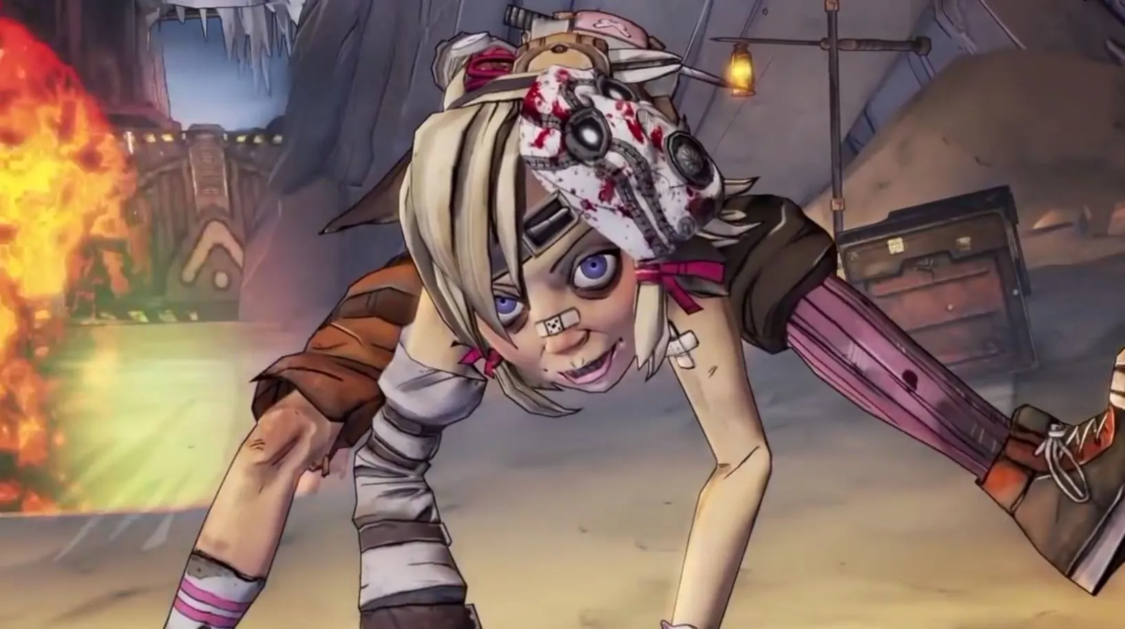 Every Borderlands Character You Need To Know Before Borderlands 3