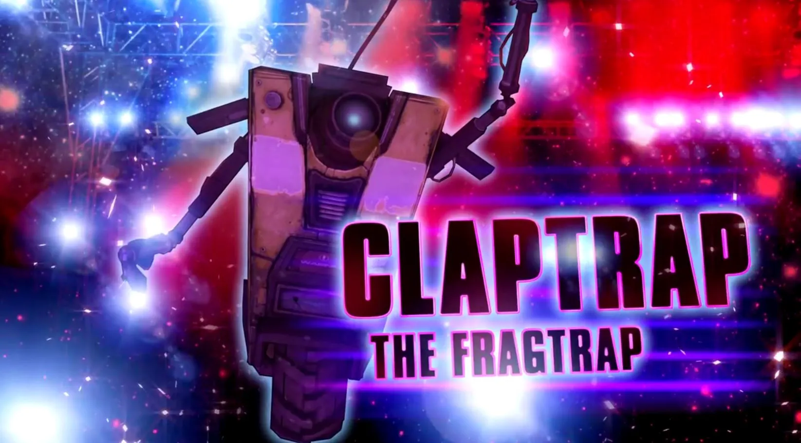 Every Borderlands Character You Need To Know Before Borderlands 3