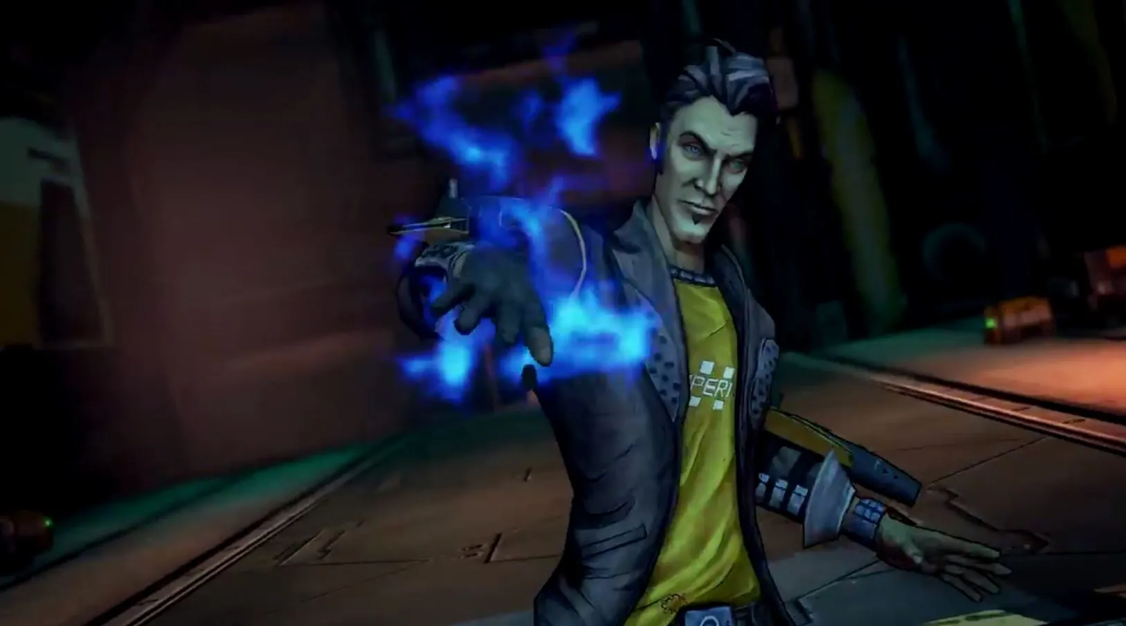 Every Borderlands Character You Need To Know Before Borderlands 3