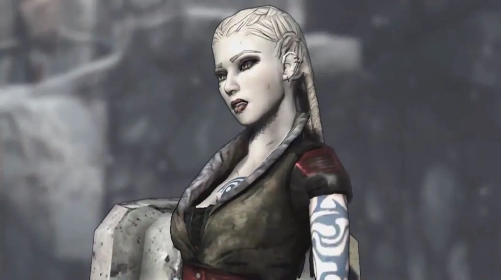 Every Borderlands Character You Need To Know Before Borderlands 3