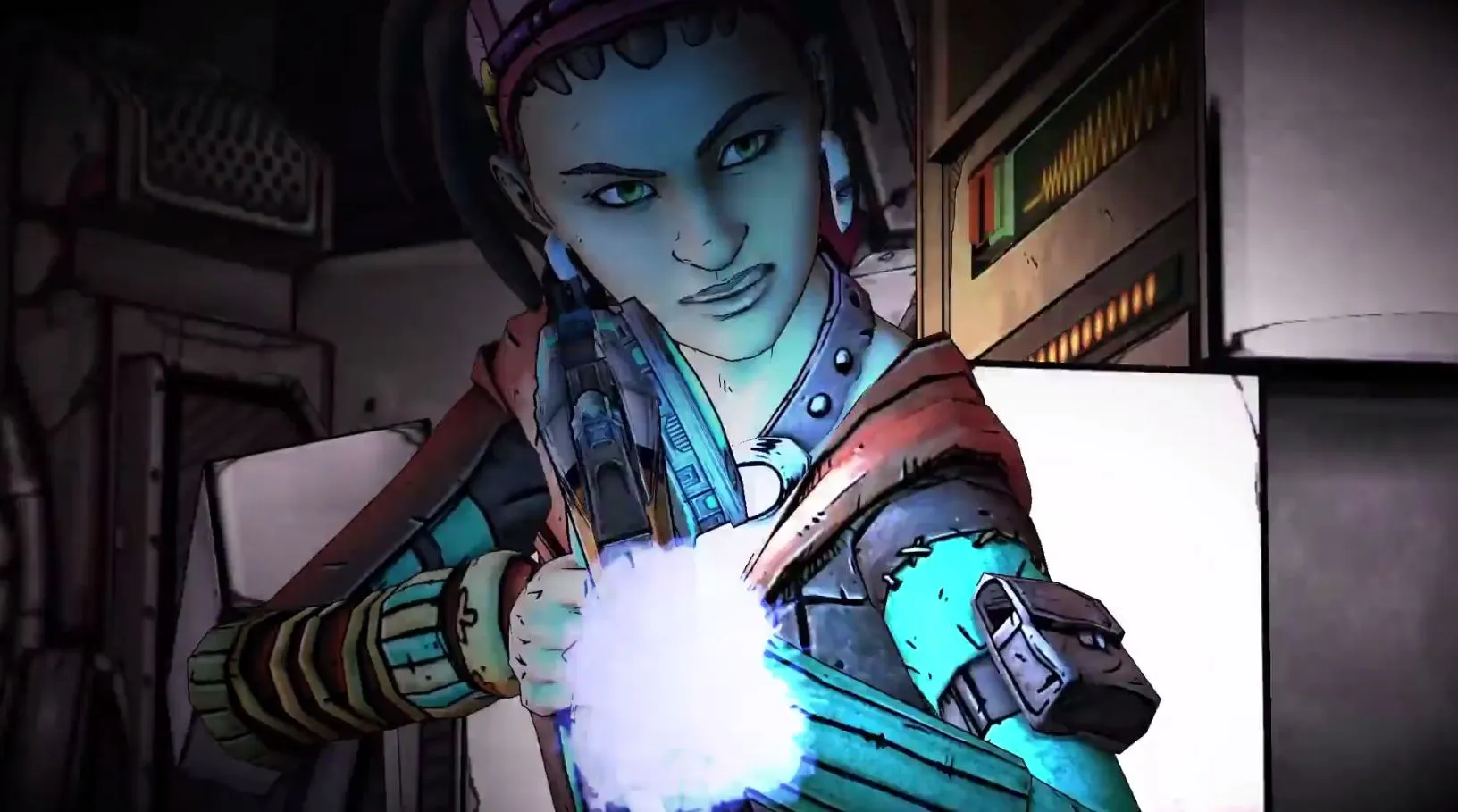 Every Borderlands Character You Need To Know Before Borderlands 3