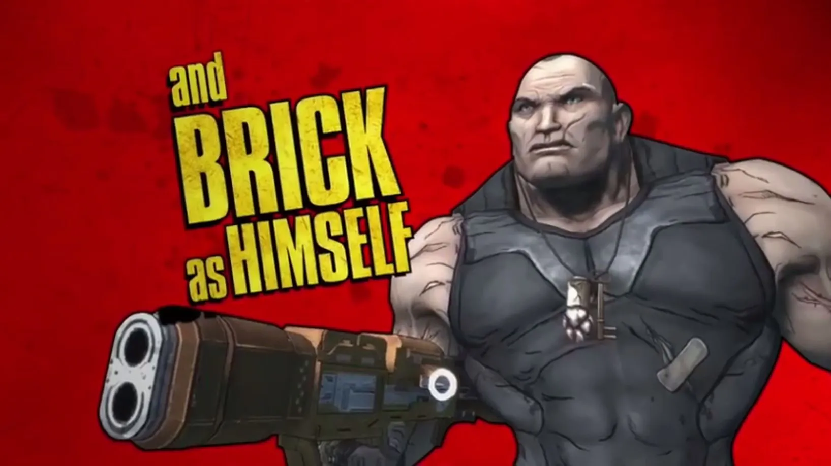 Every Borderlands Character You Need To Know Before Borderlands 3