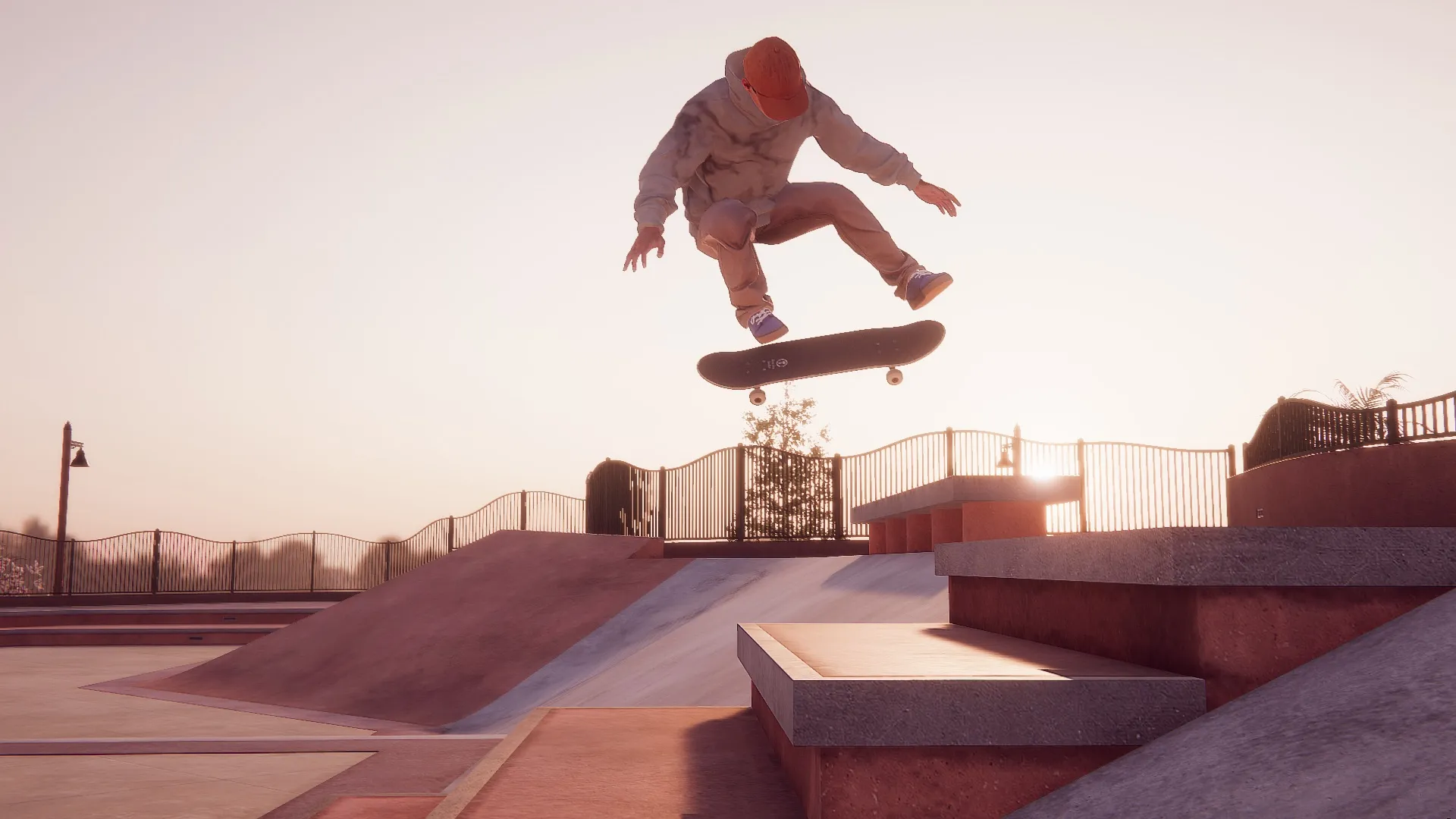 Skater XL Announced For Xbox One