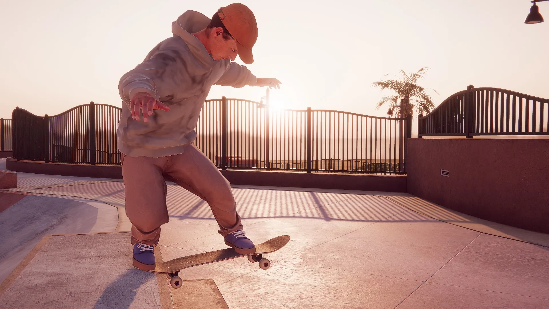 Skater XL Announced For Xbox One