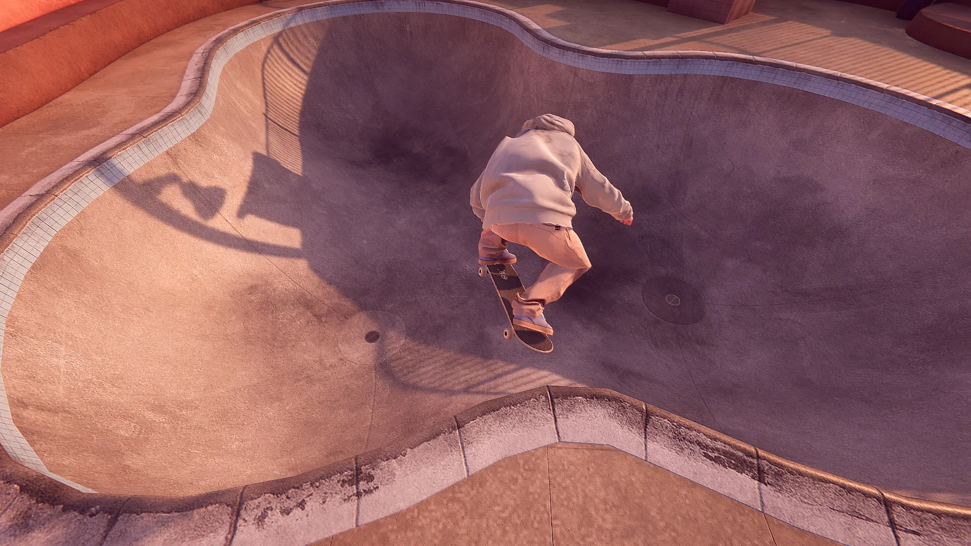 Skater XL Announced For Xbox One