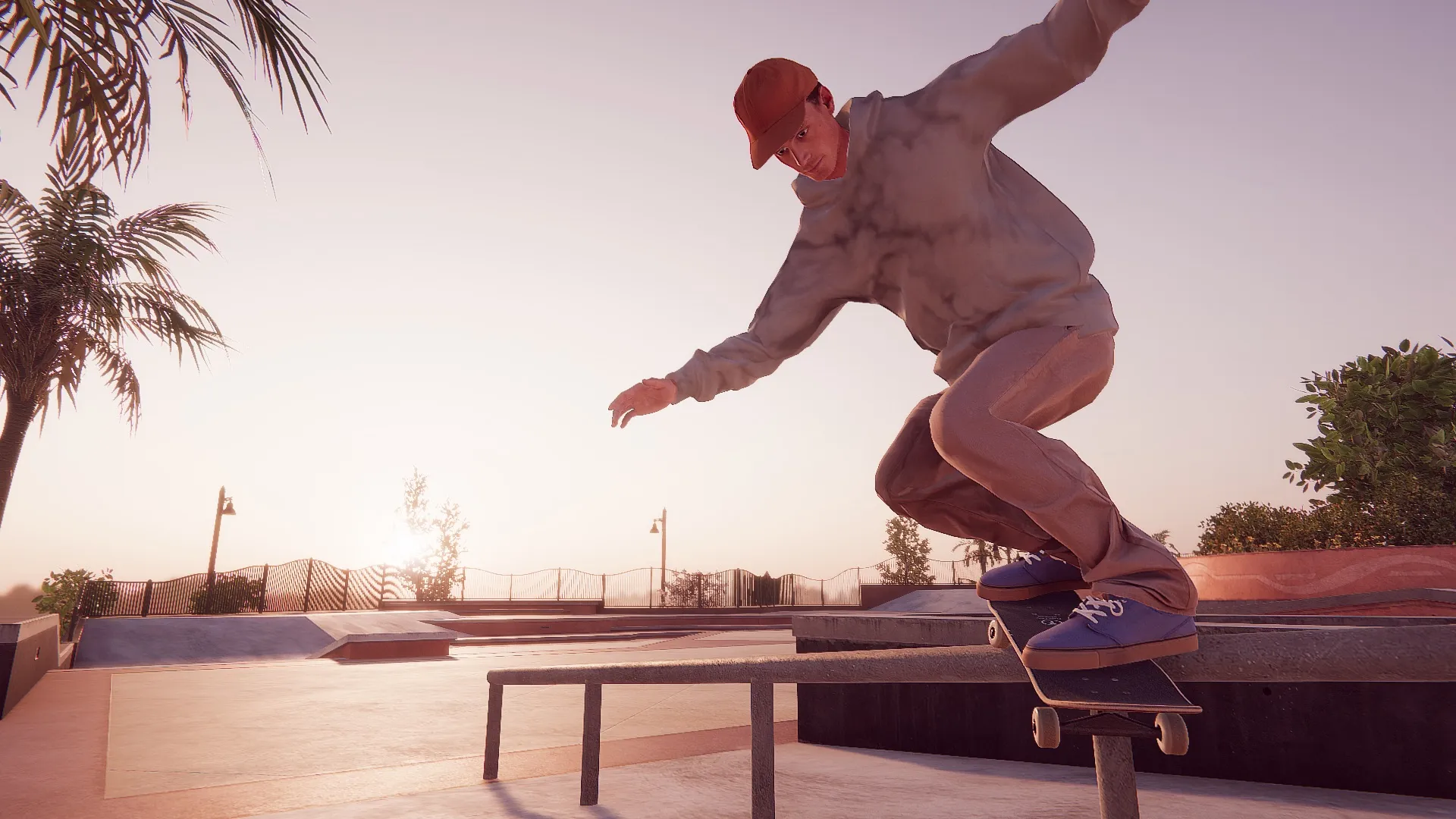 Skater XL Announced For Xbox One